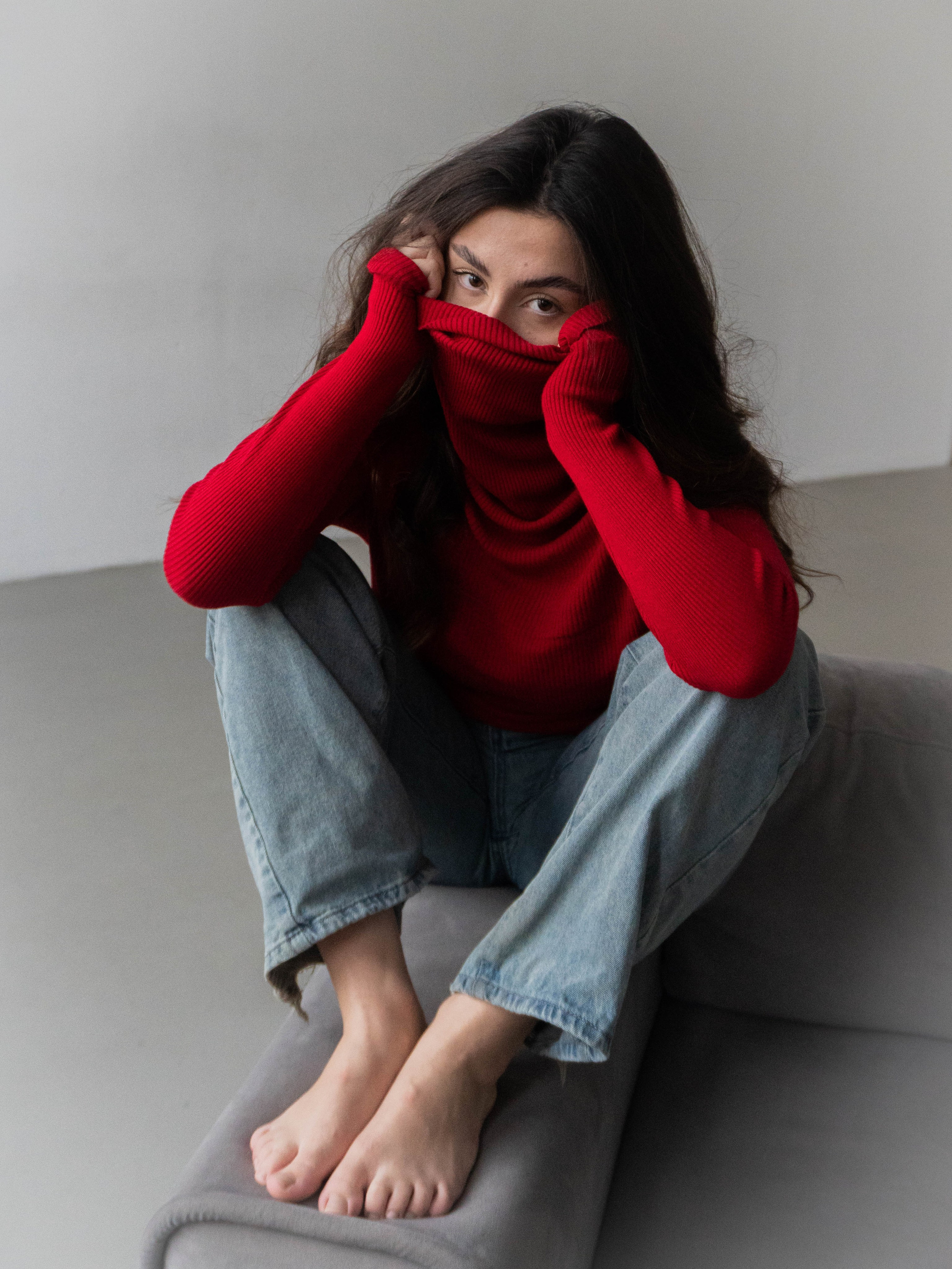 Margo. Daria Y. Фототерапия │ Санкт-Петербург