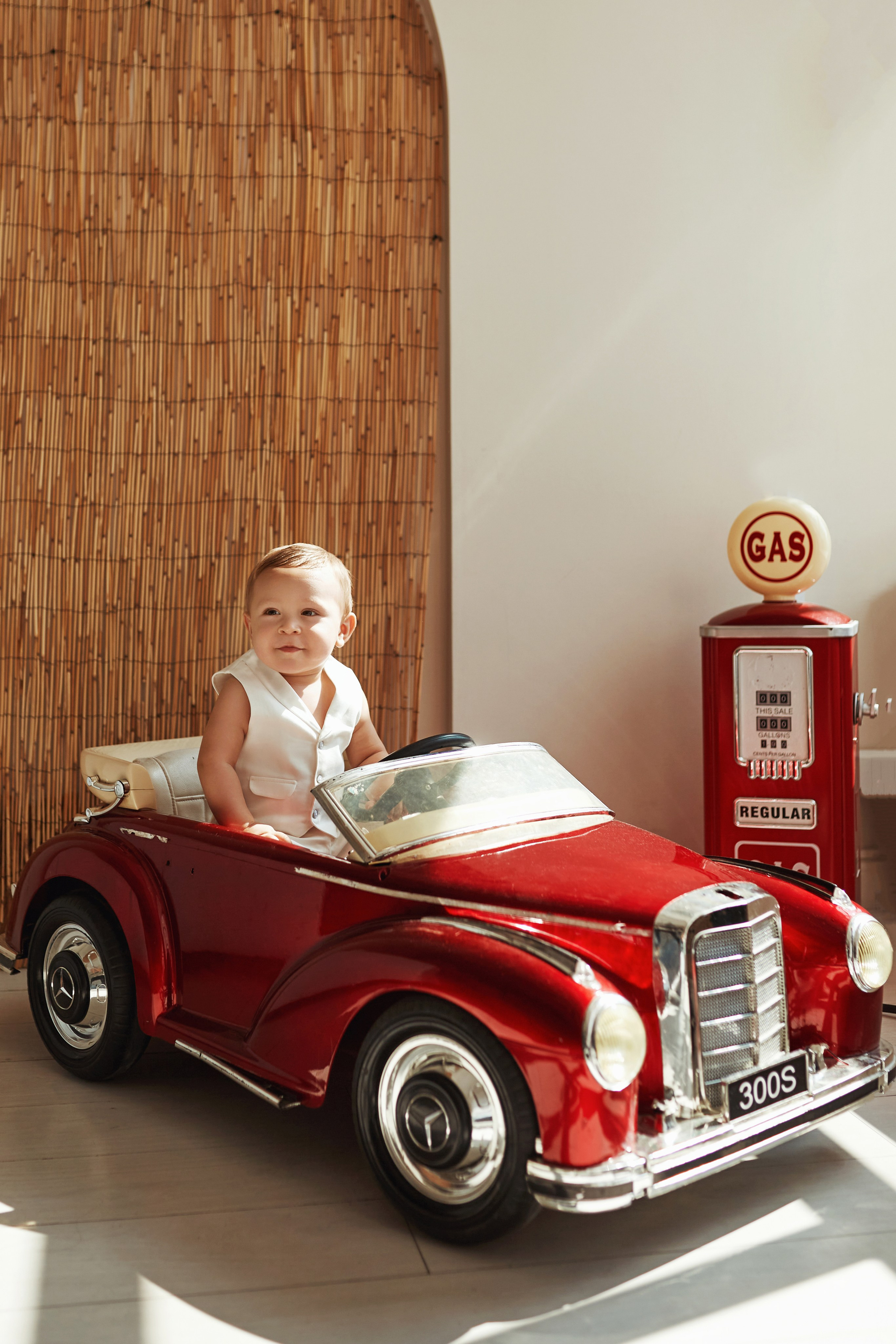 Годовасие. Семейный фотограф в Москве Наталия Павлова