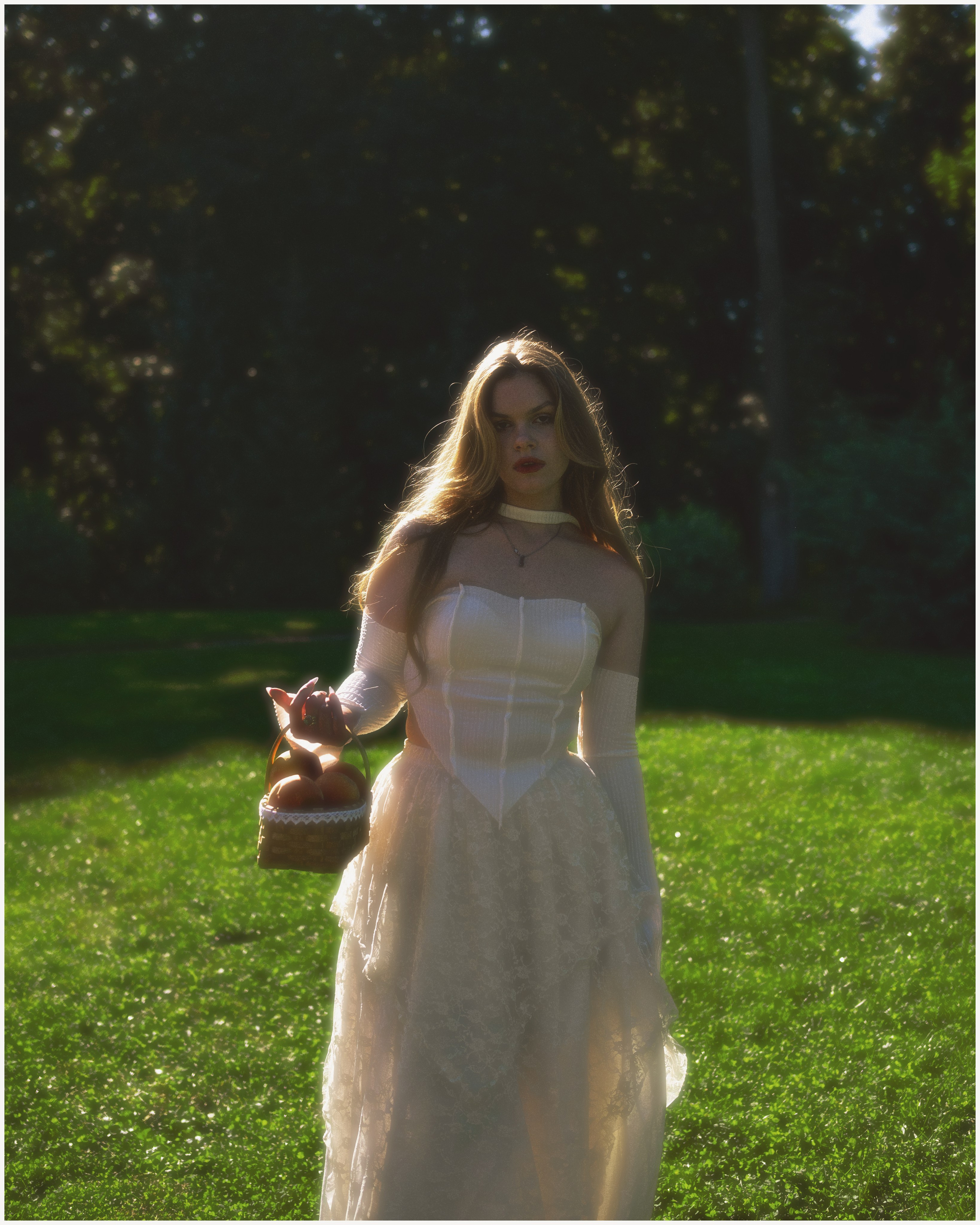 Алина. Фотограф Тула