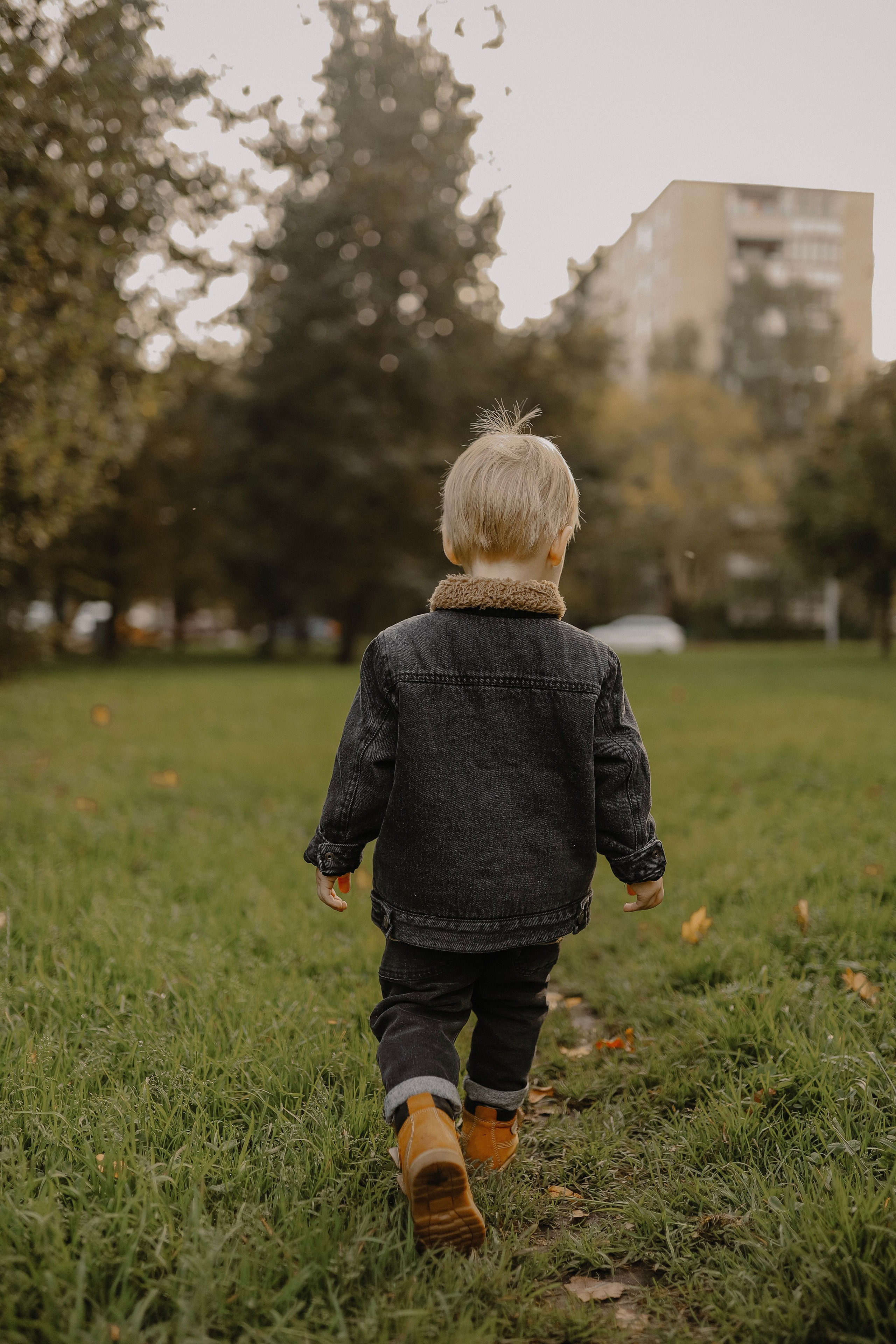 Детская фотопрогулка. Vlada Bulakh Photography