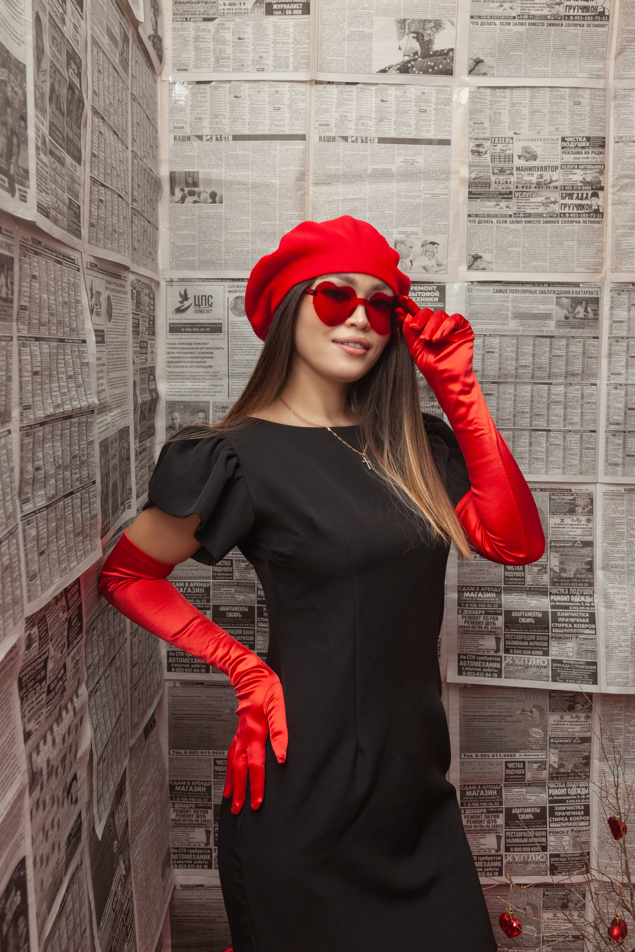 Девочки. PROphoto