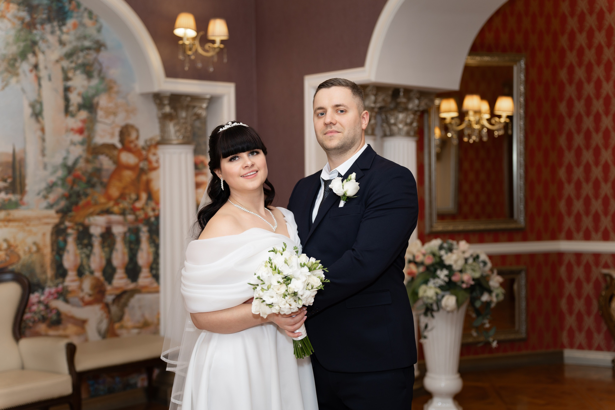 Weddings. Индивидуальные и семейные фотосессии в Калужской области Катерина Шатохина