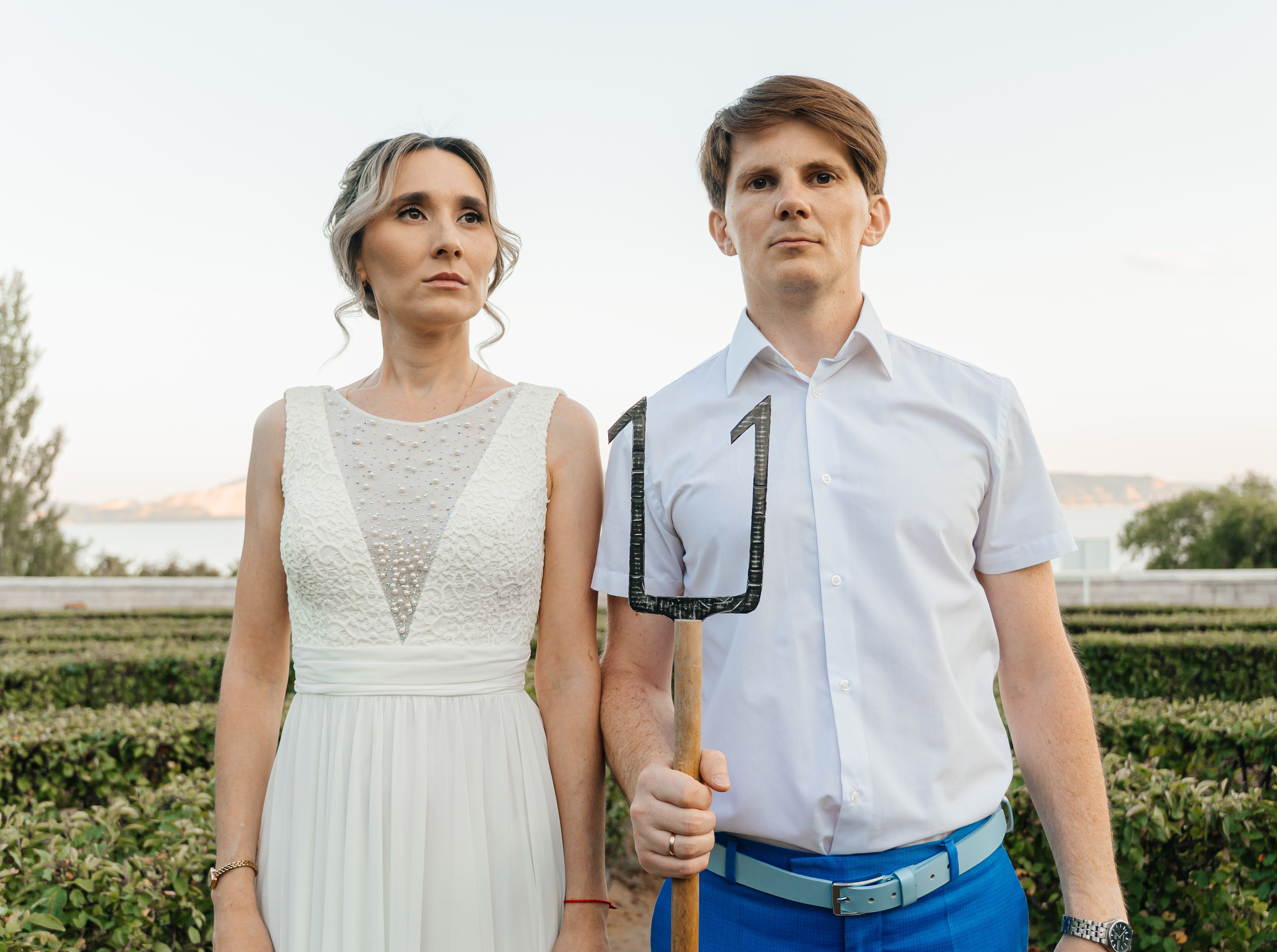 Саня и Вероника. Семейный и LifeStyle фотограф в Жигулевске и Тольятти Рустам Ханмурзин