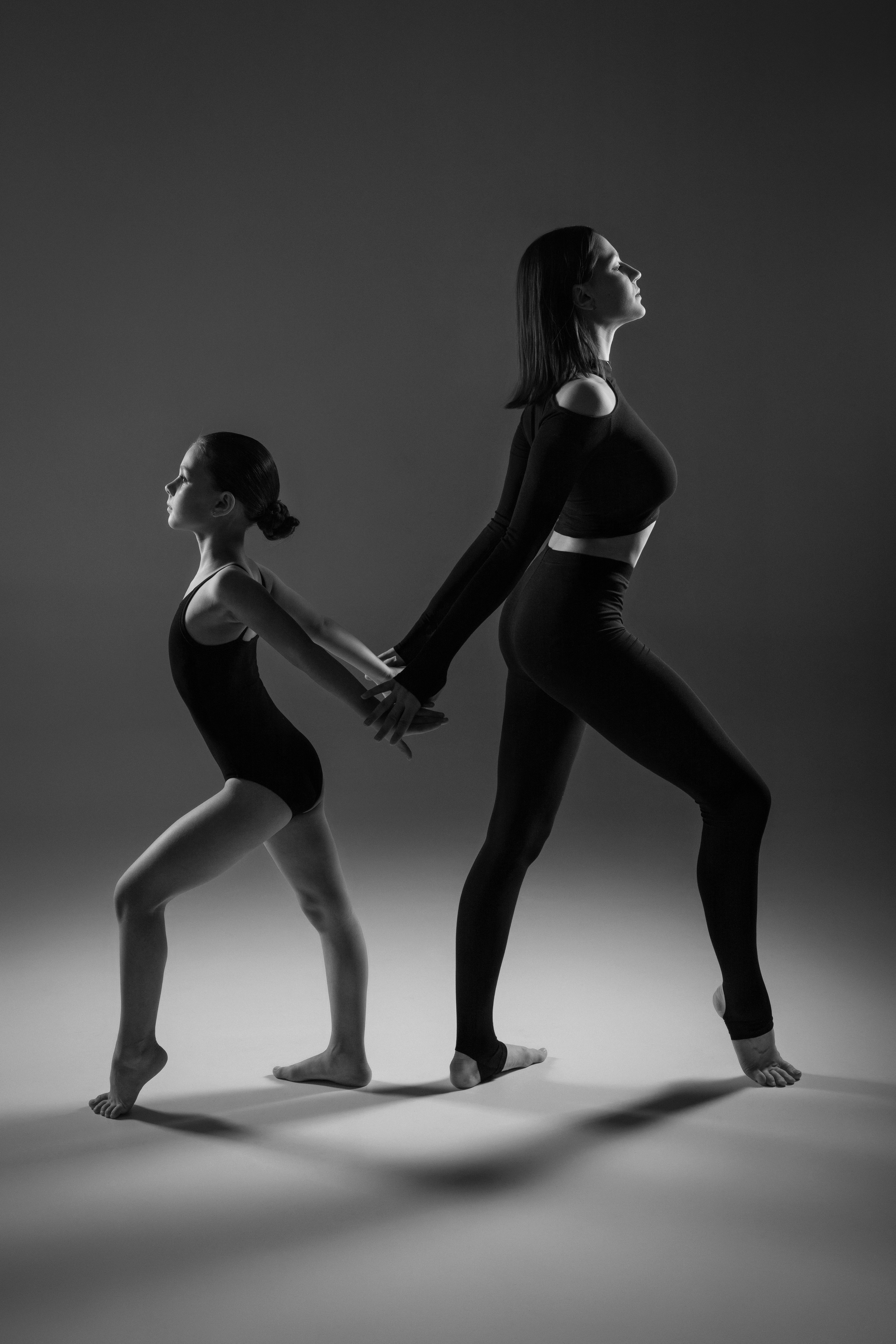 Gymnastics. Group. Фотограф Сергеева Анна