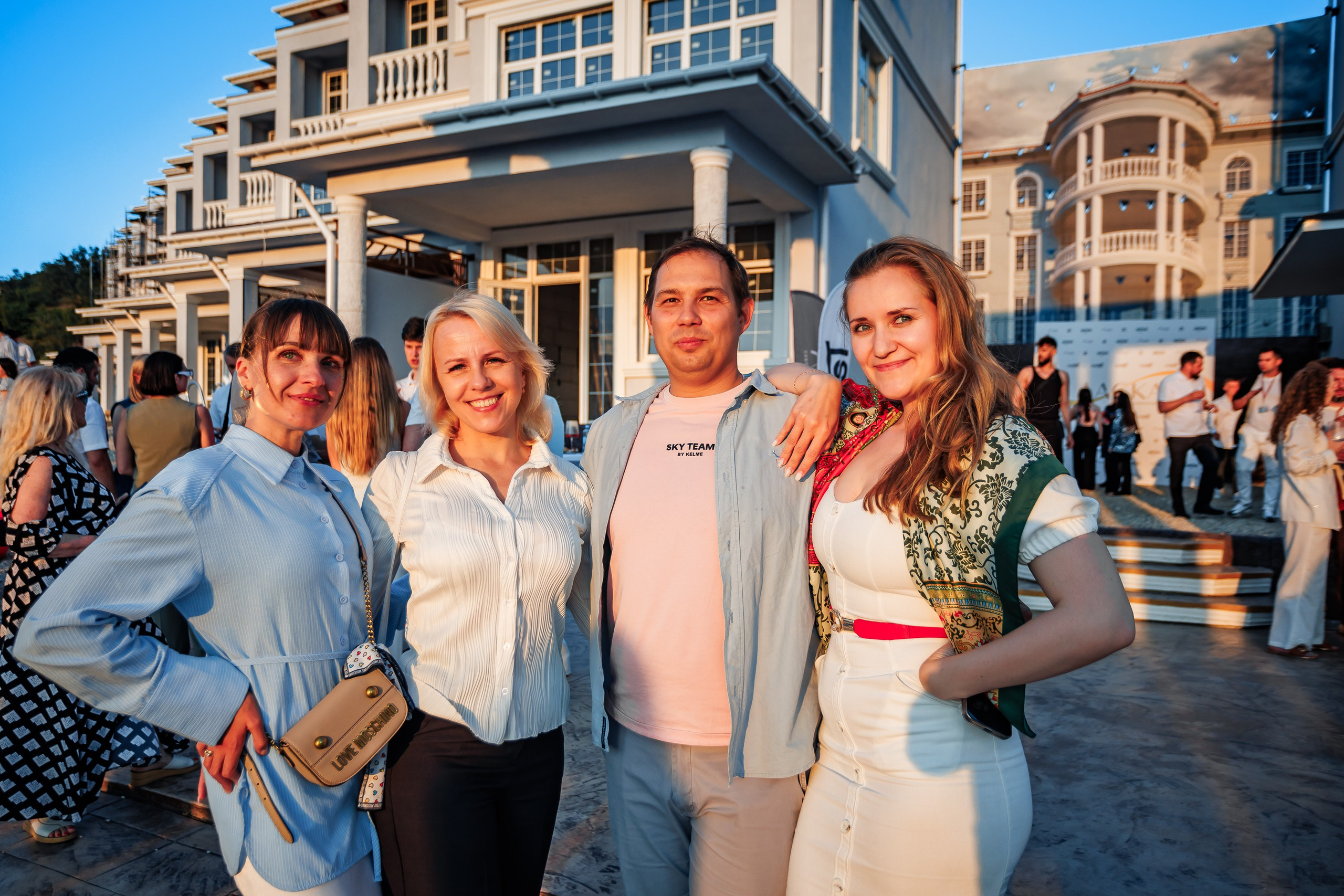 Презентация проекта ЖК ЛАСКА_ Алушта_Крым_17.06.2025. Аминов Руслан | Фотограф