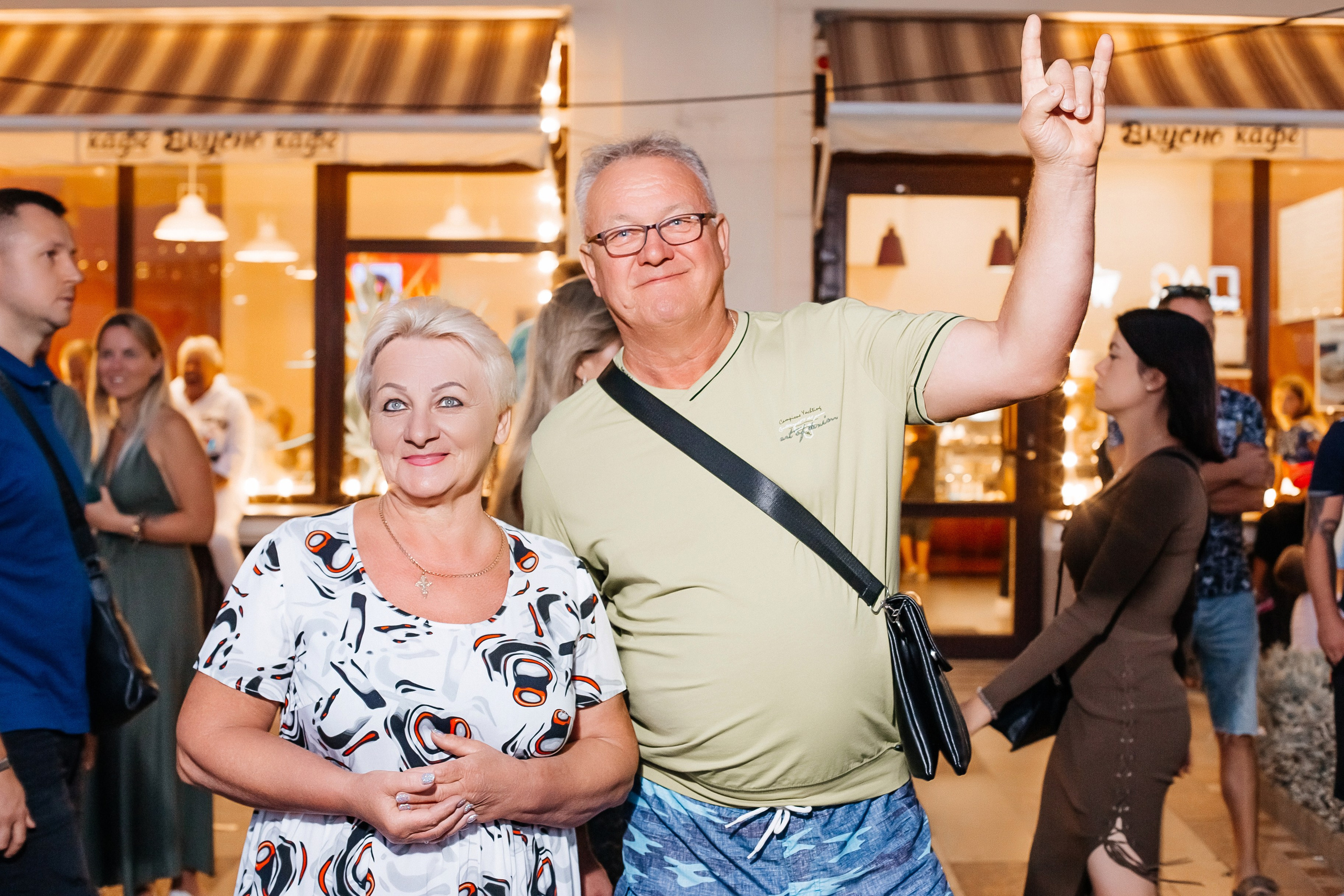 Официальное открытие фестиваля уличное искусства_28.06.2024. Аминов Руслан | Фотограф