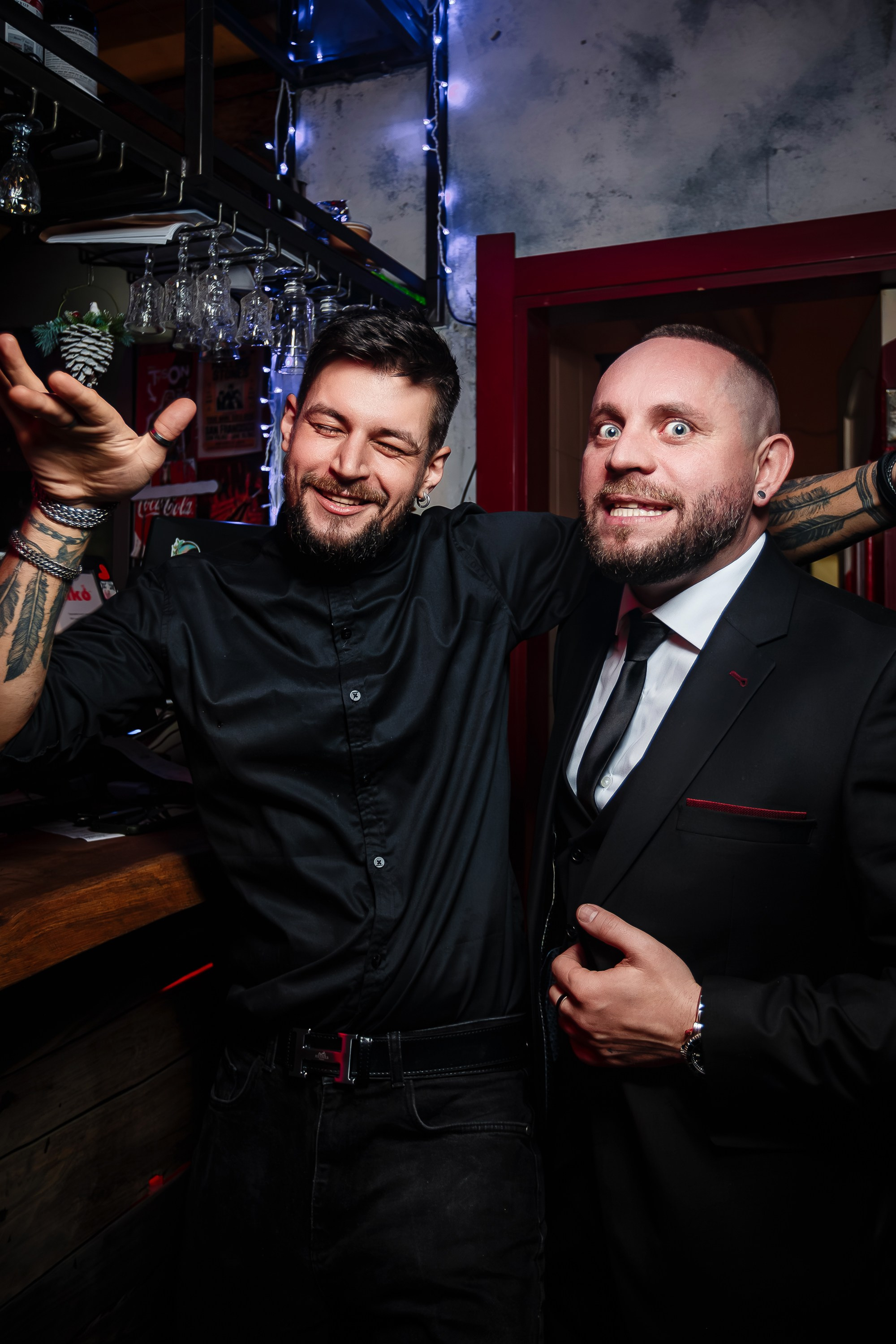 День рождение Пьяного Плюща_Симферополь_20.12.2024. Аминов Руслан | Фотограф