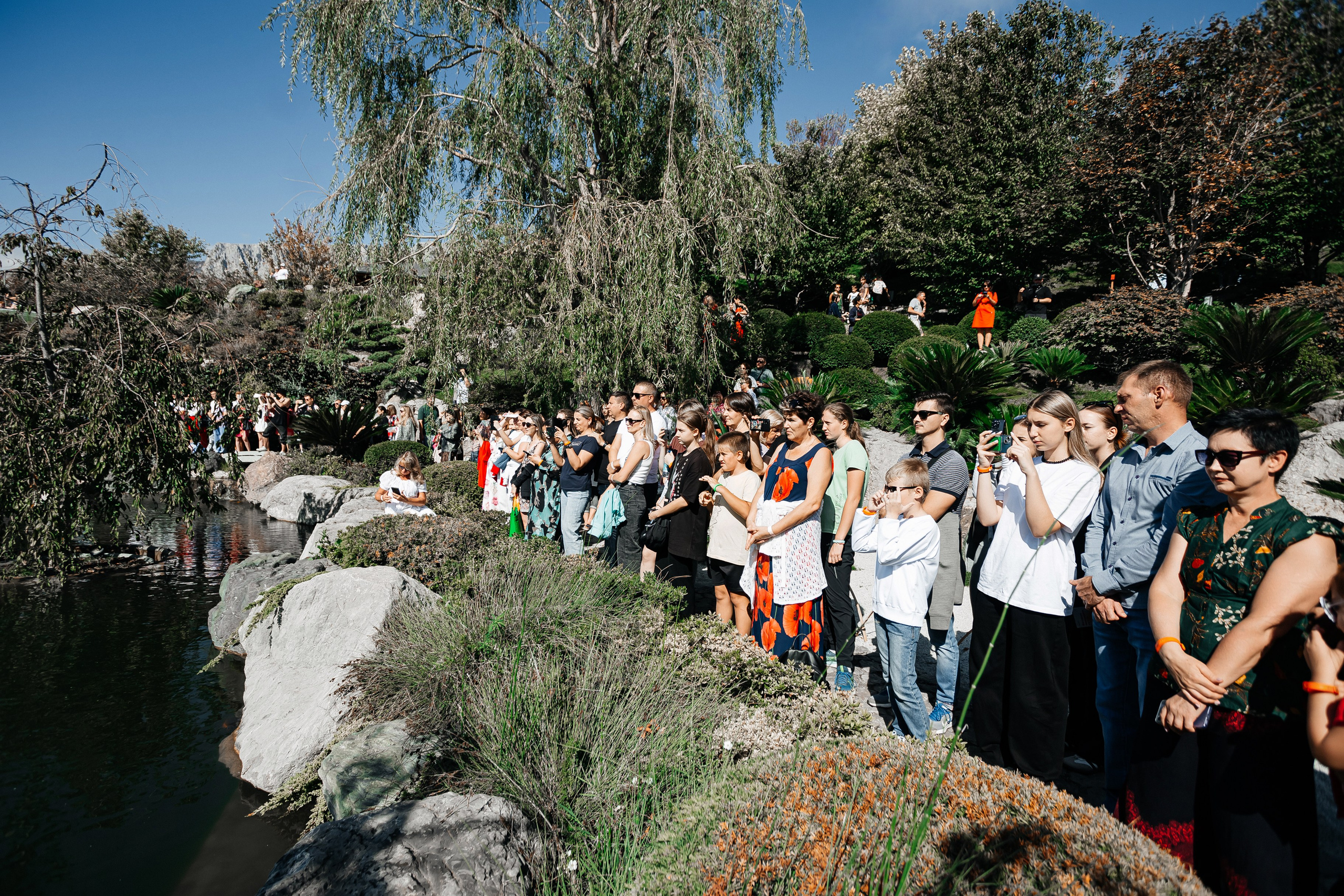 Мрия_Японский_сад_5.10.2024. Аминов Руслан | Фотограф