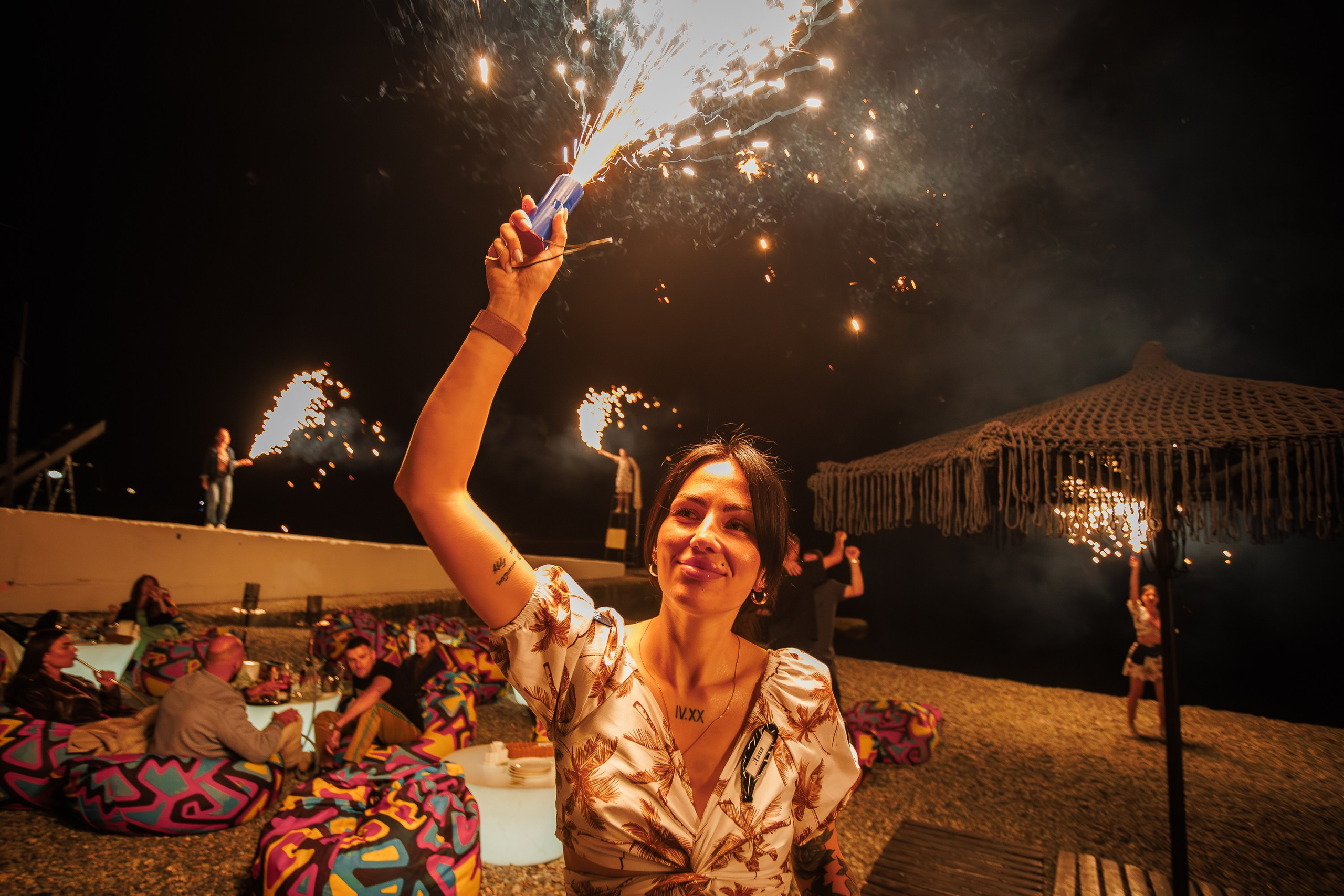 «Karena Makarena"_Чайка на пляже_ Ялта_6.06.2025 г. Аминов Руслан | Фотограф