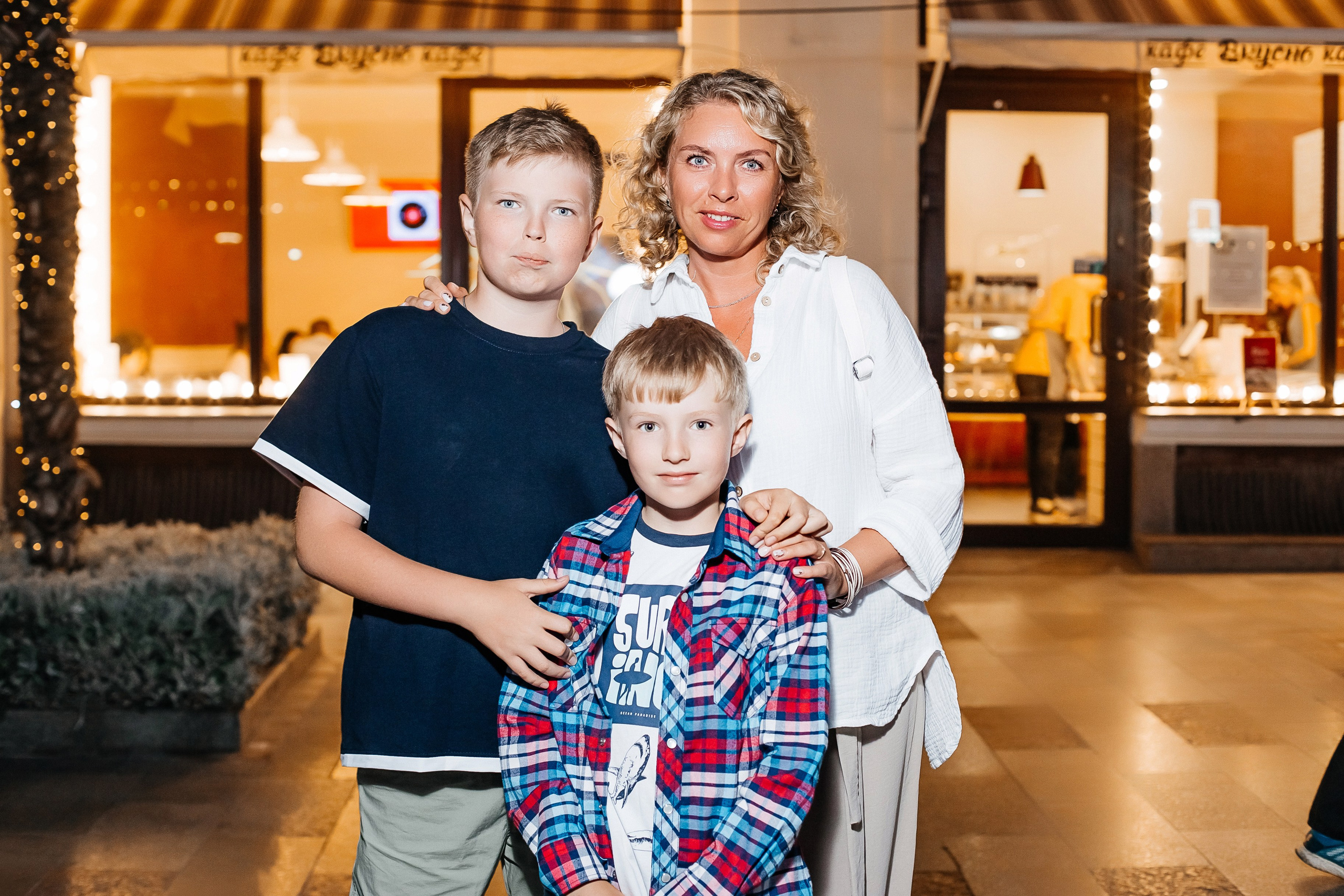 Официальное открытие фестиваля уличное искусства_28.06.2024. Аминов Руслан | Фотограф