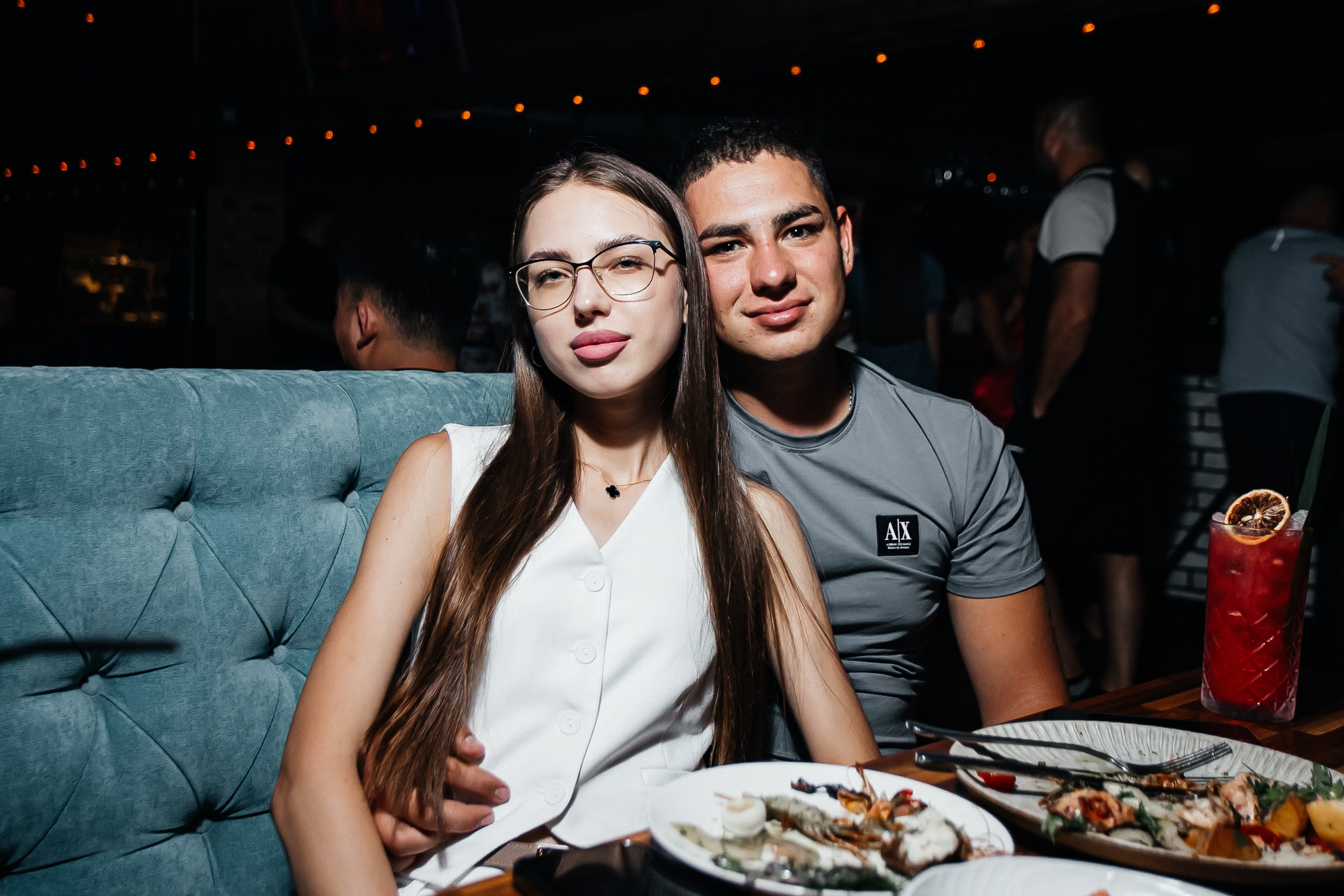 Чайка_на_пляже_Ялта_25.07.2024. Аминов Руслан | Фотограф