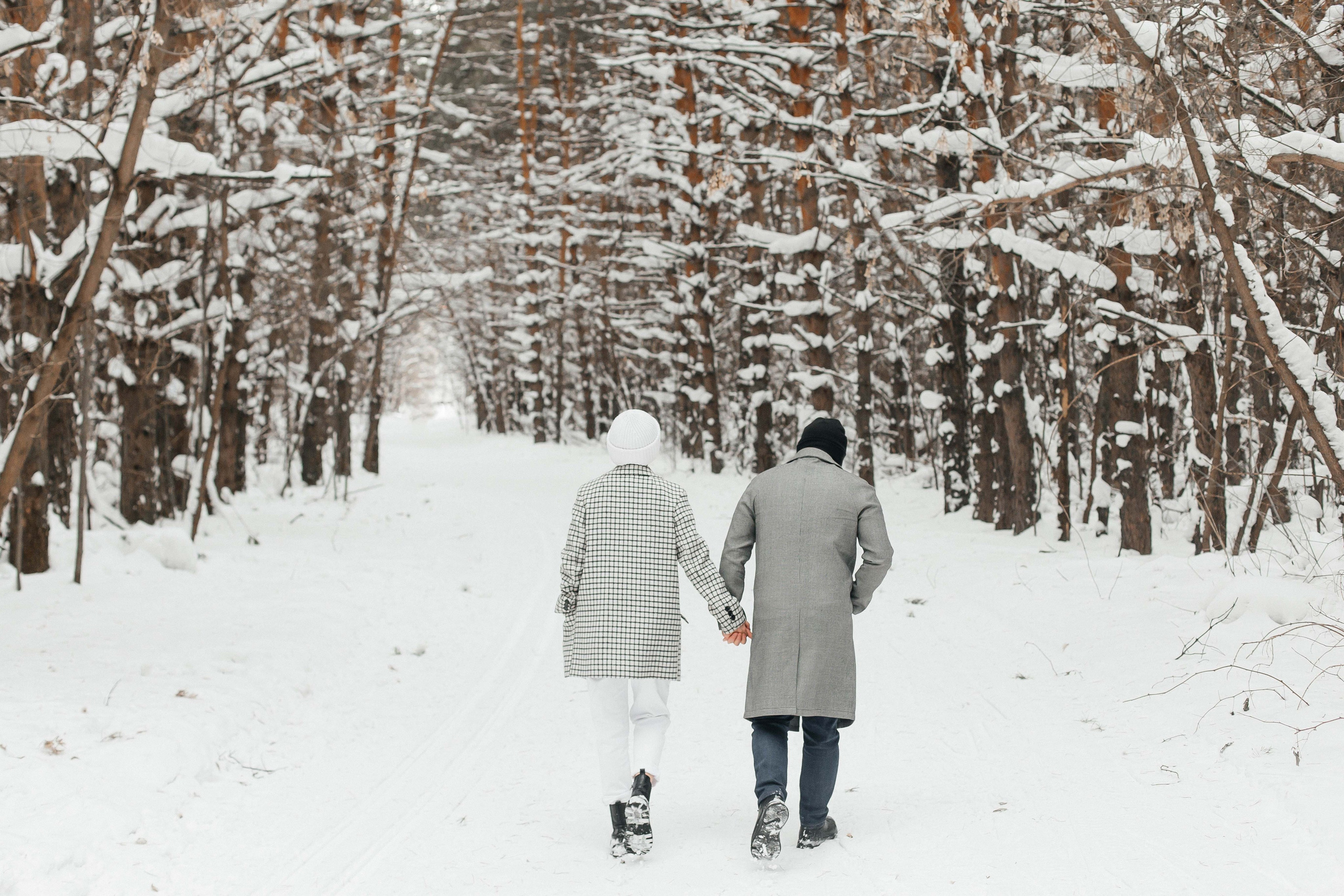 История Дарьи и Сергея_ 14.01.2024. Аминов Руслан | Фотограф