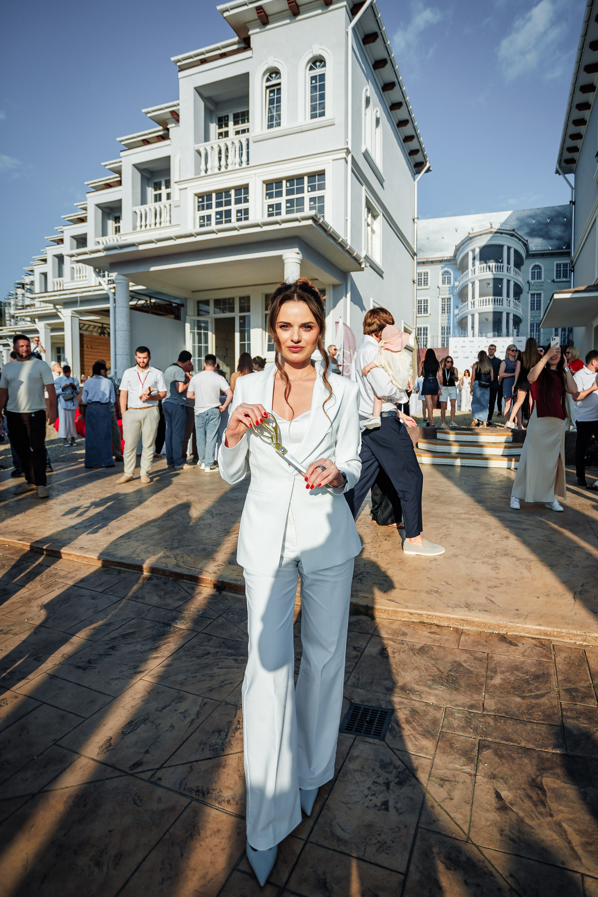 Презентация проекта ЖК ЛАСКА_ Алушта_Крым_17.06.2025. Аминов Руслан | Фотограф