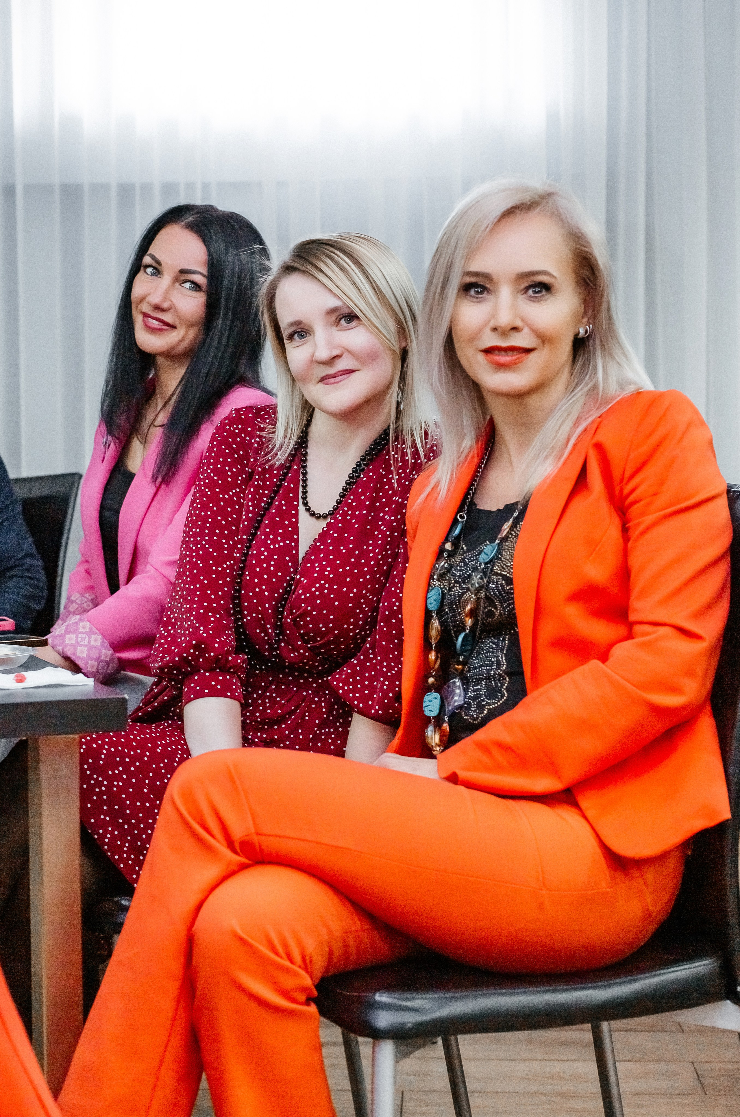 Репортажная съёмка для отдела недвижимости «Держава»_12.04.2024. Аминов Руслан | Фотограф