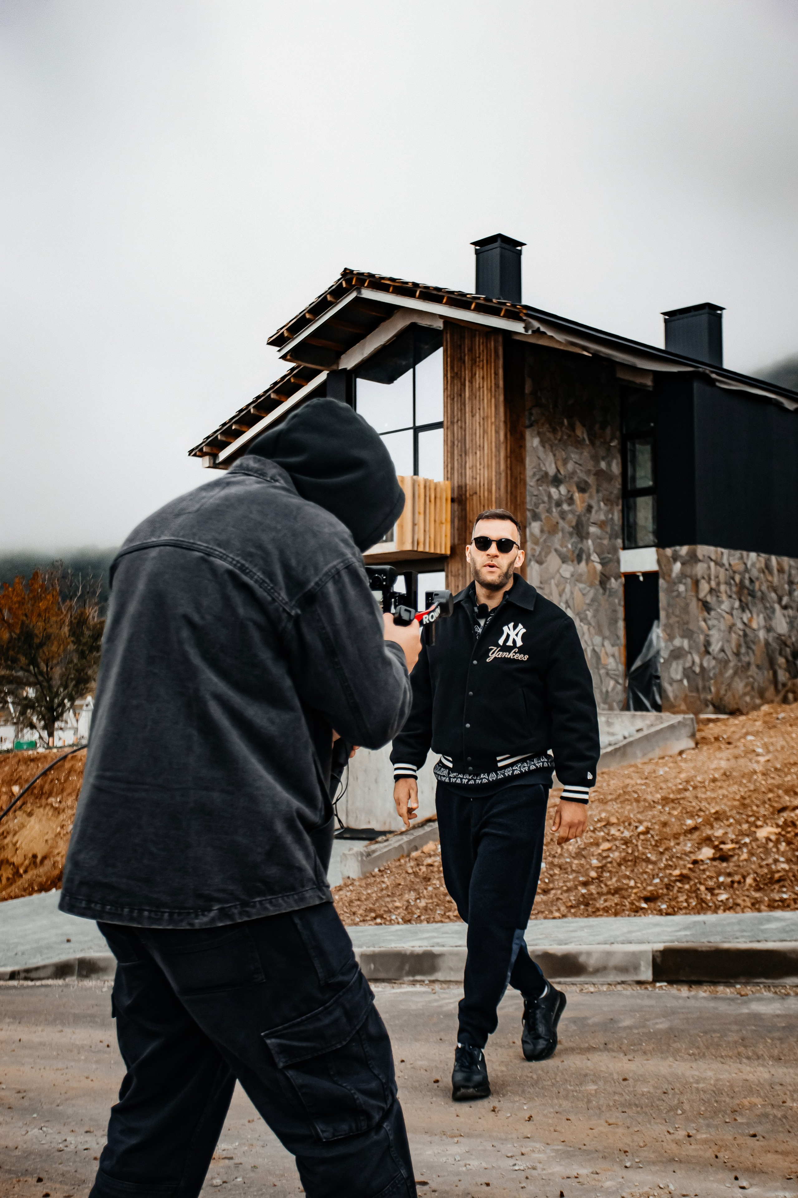 Старт продаж второй очереди в котельном поселке Luchi_20.10.24. Аминов Руслан | Фотограф