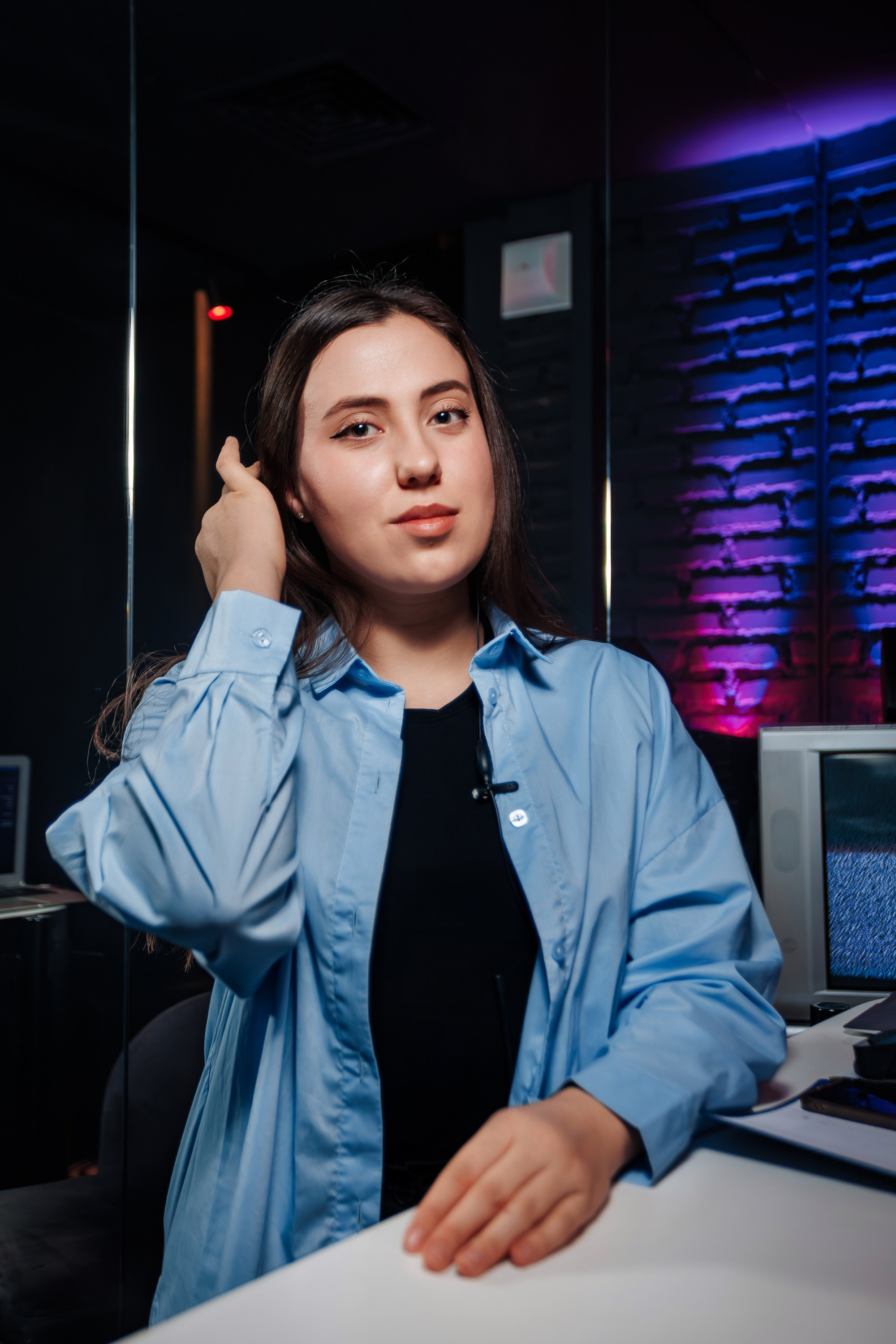 Gasgas_Ростов-на-Дону_11.01.2026. Аминов Руслан | Фотограф