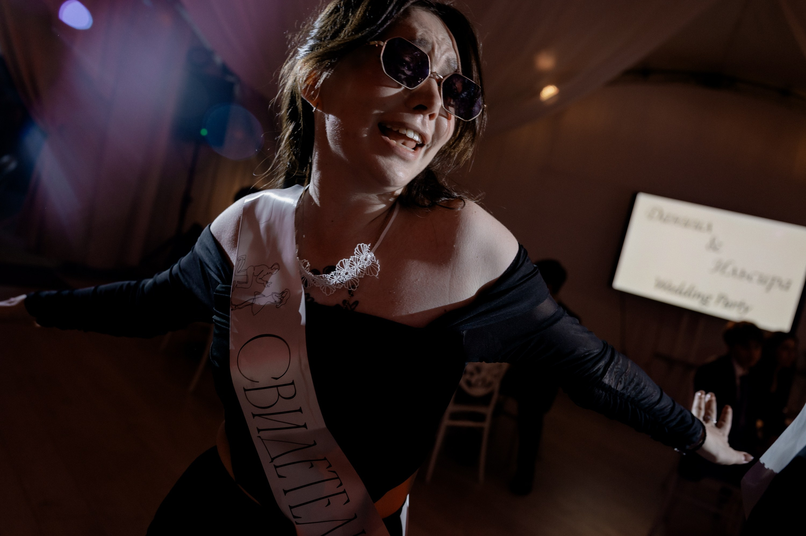 Даниил и Ильсира. Фотограф Анна Пятак