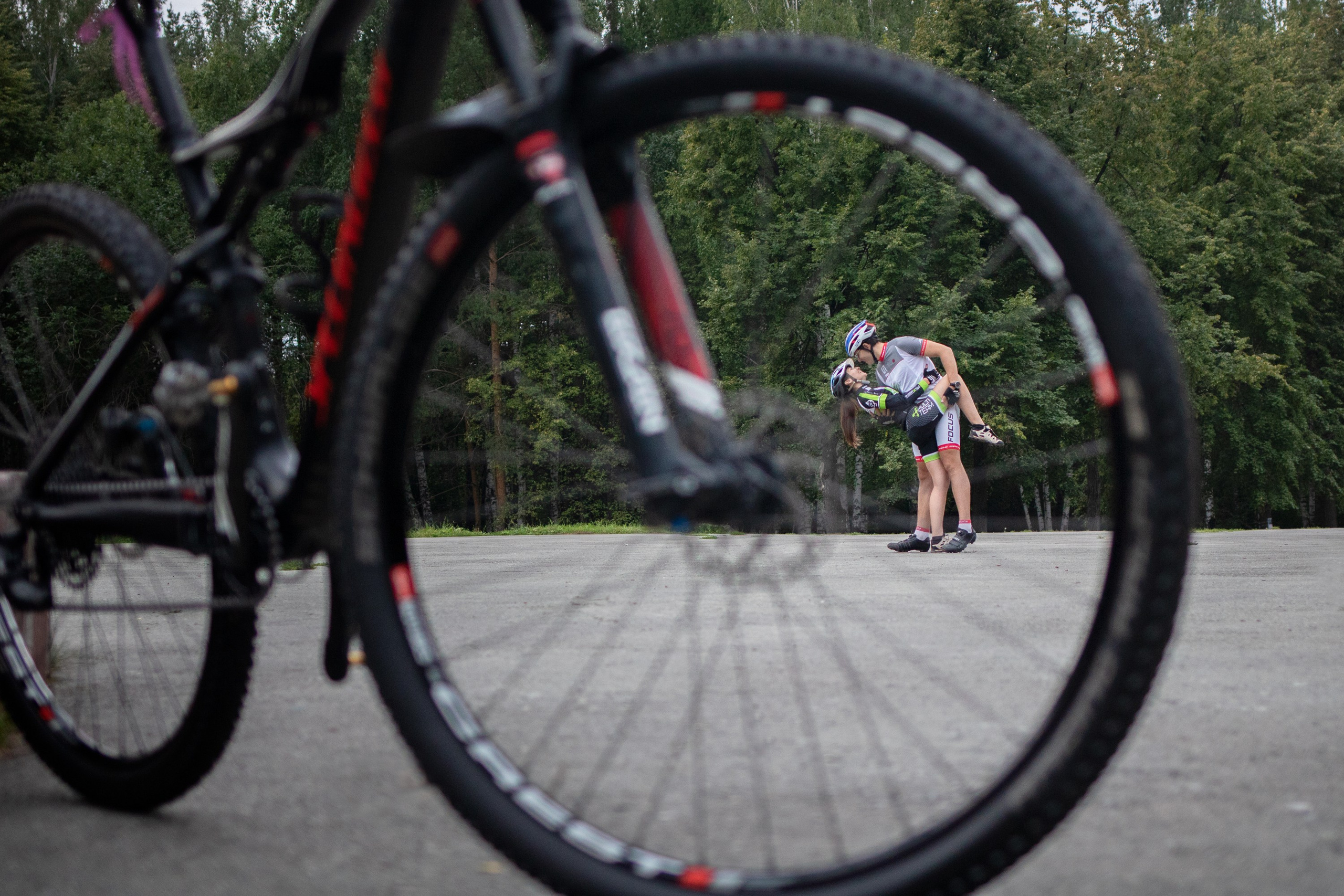 Семейные фотосессии. Спортивный и репортажный фотограф в Екатеринбурге Пустовая Аделя