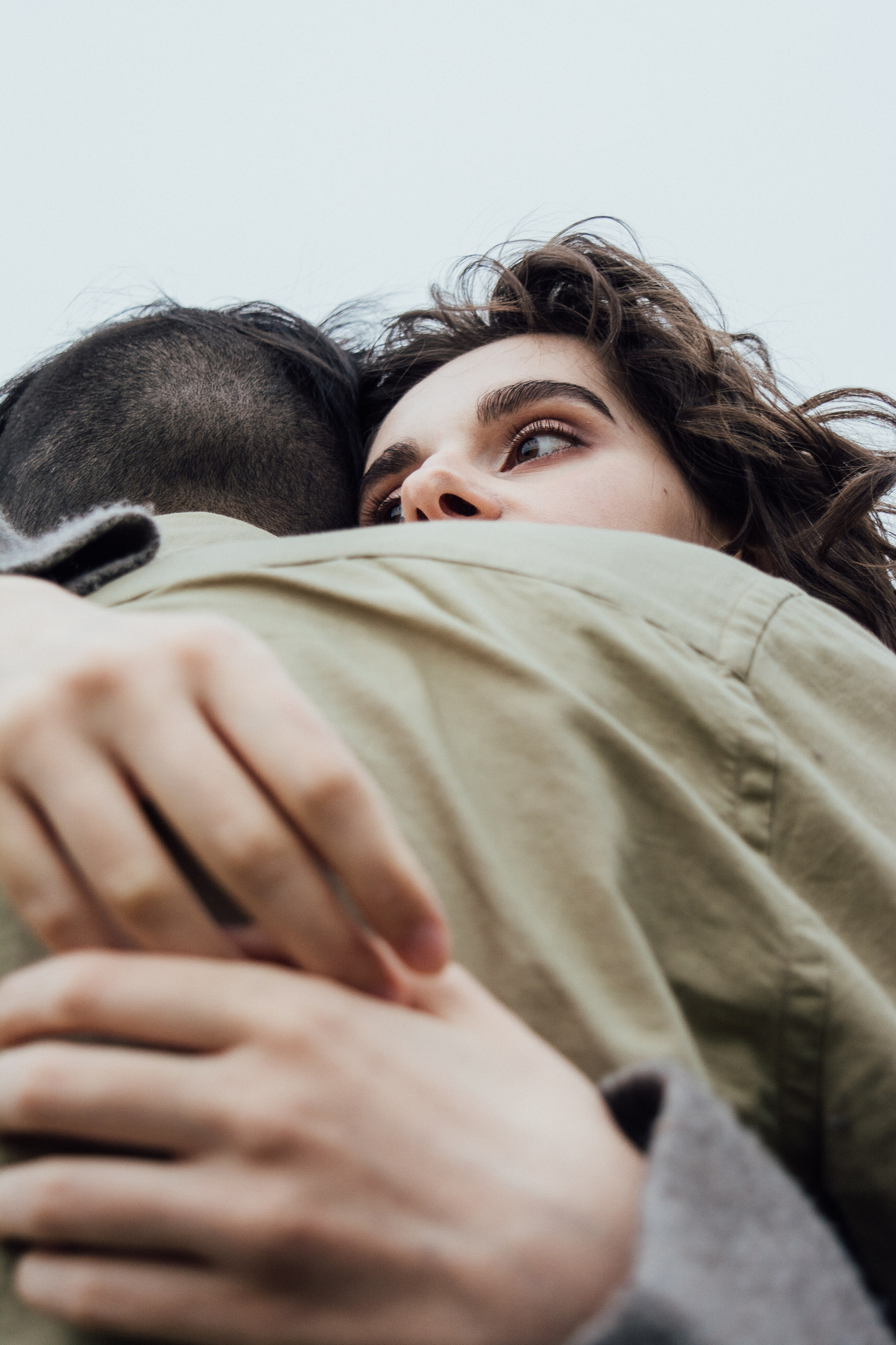 Любовь и в деревне любовь. Тамара Власова