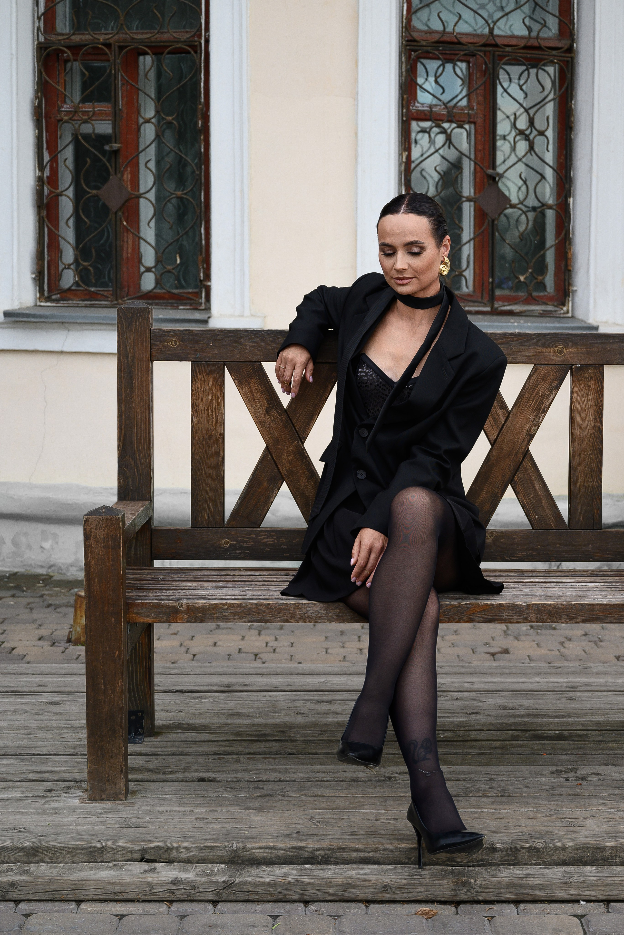 Катя. Тамара Власова