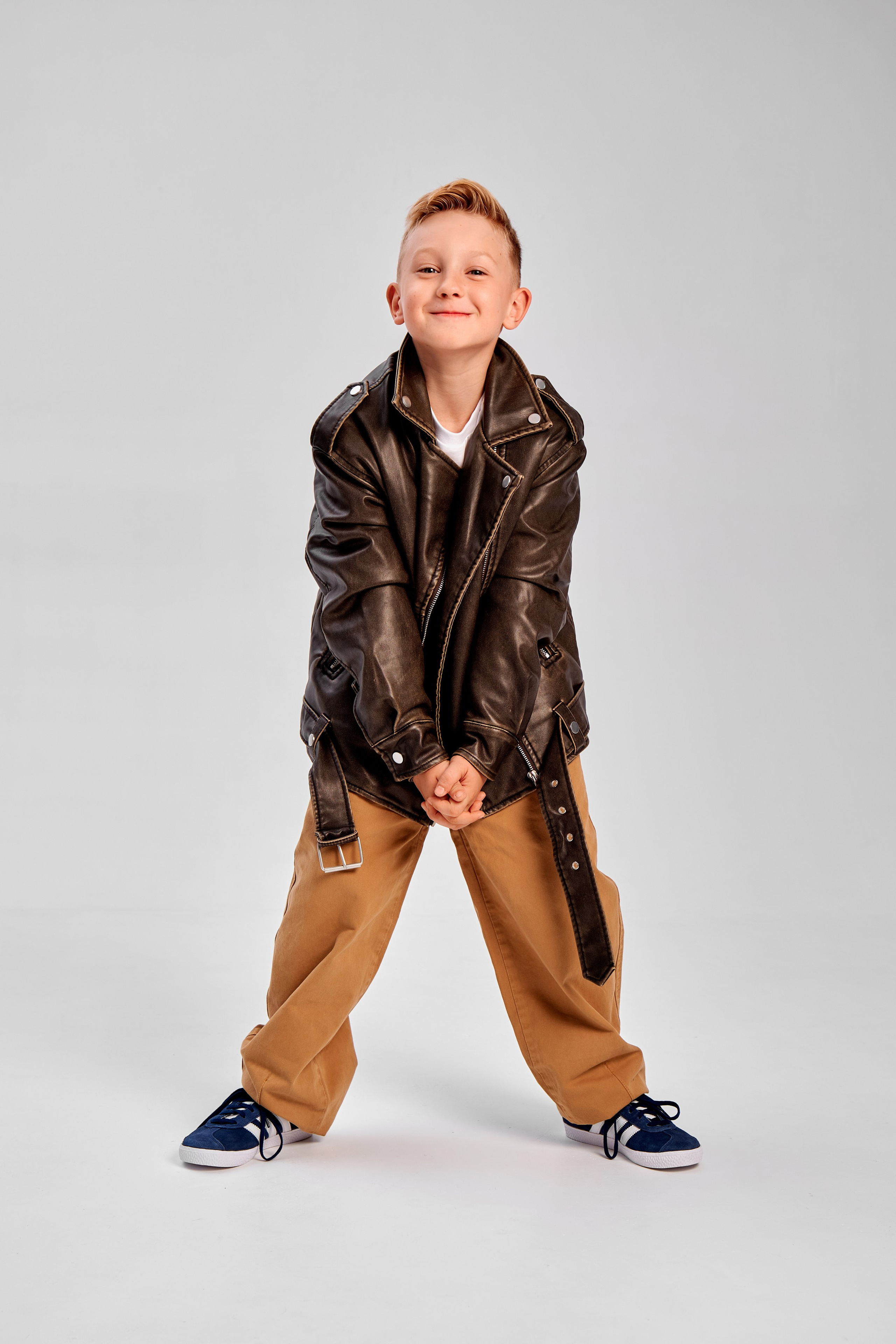 Детская модельная школа TL KIDS | Таганрог. Фотограф Таганрог Анна Трайжон
