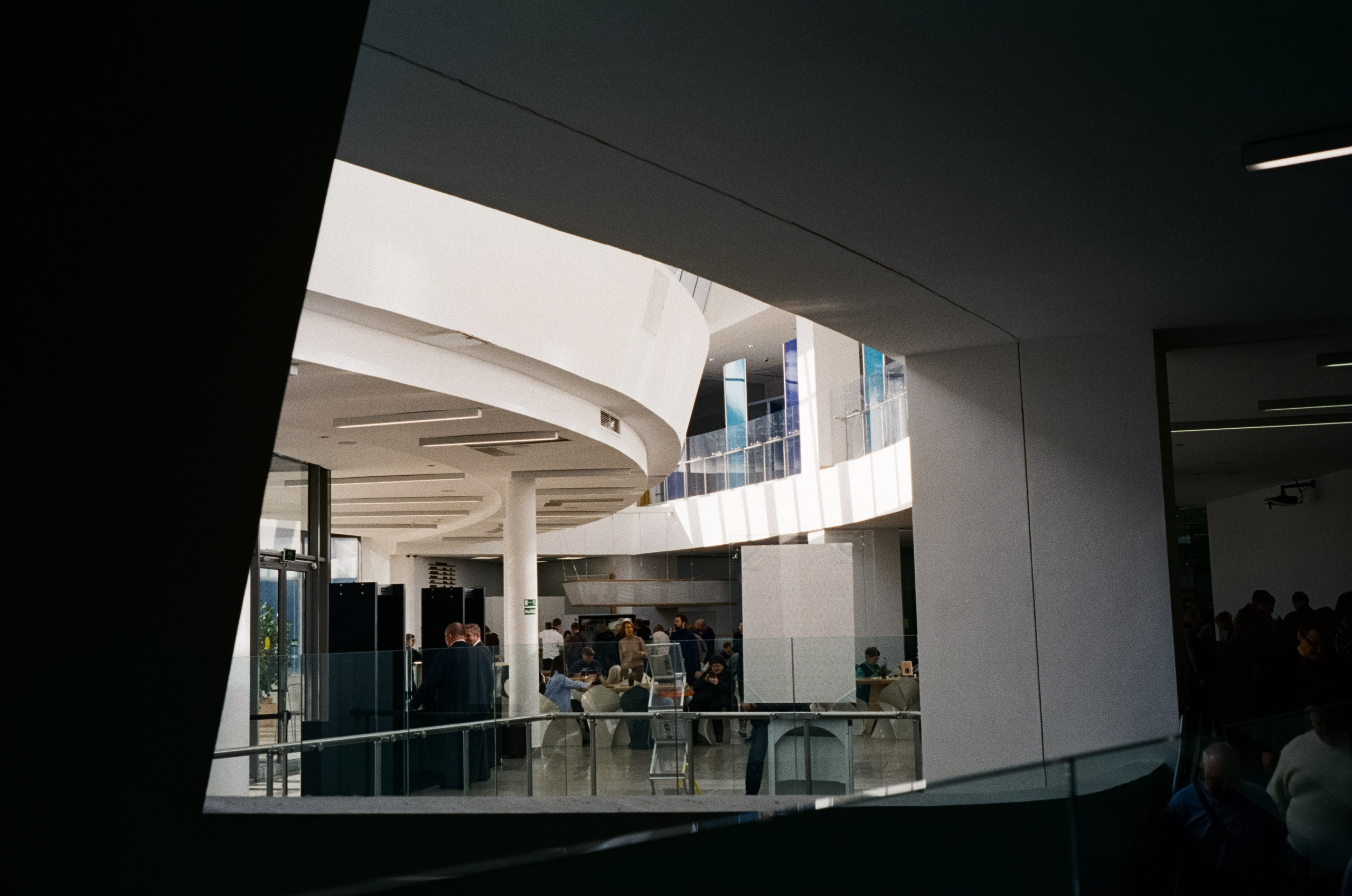 Выставка Мастер Репин. Новый Иерусалим. 9 марта 2024 года