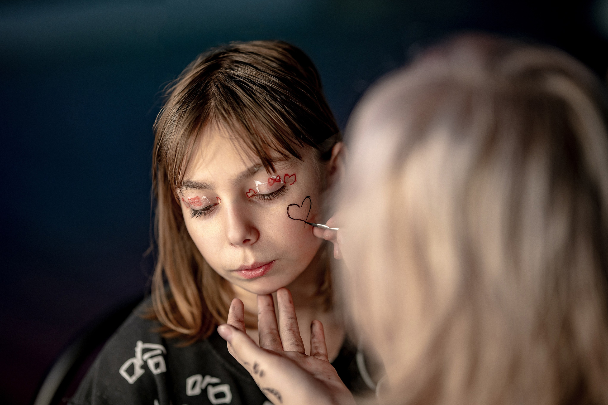 Детские мероприятия