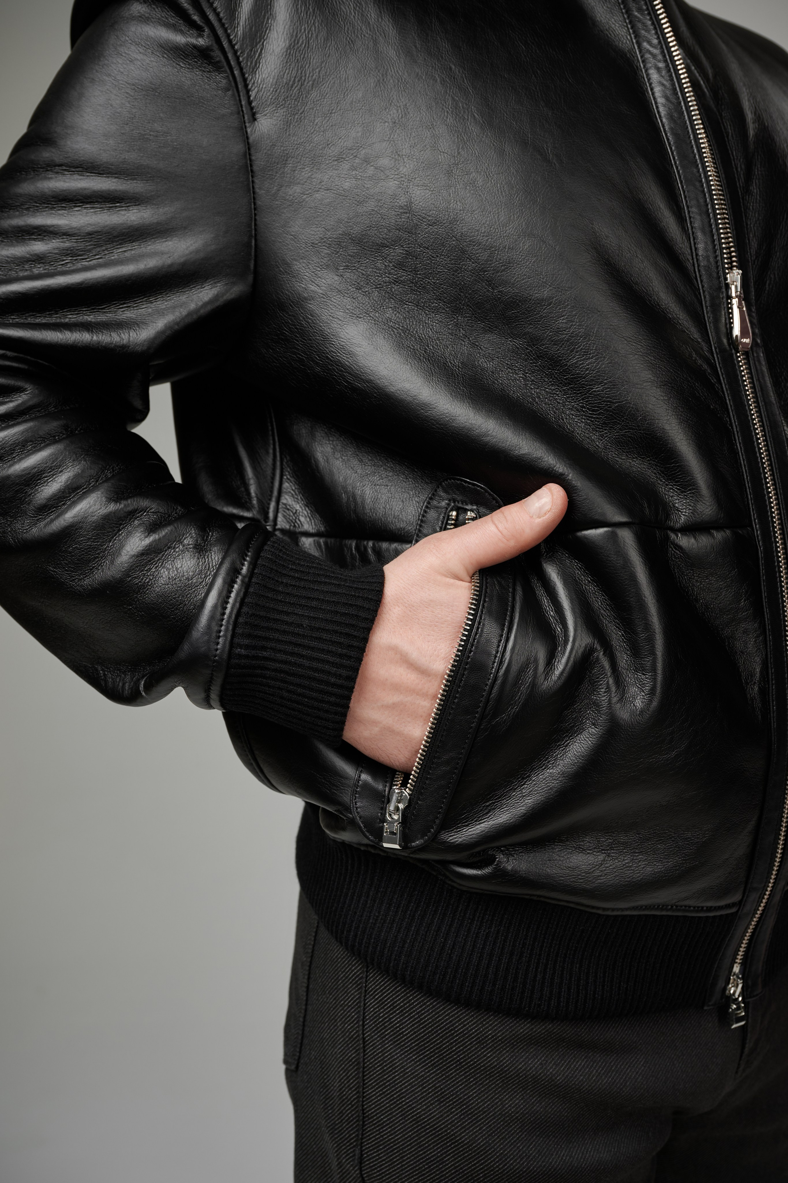 Верхняя одежда. Каталожка. Фотограф в Москве — Новиков Владислав