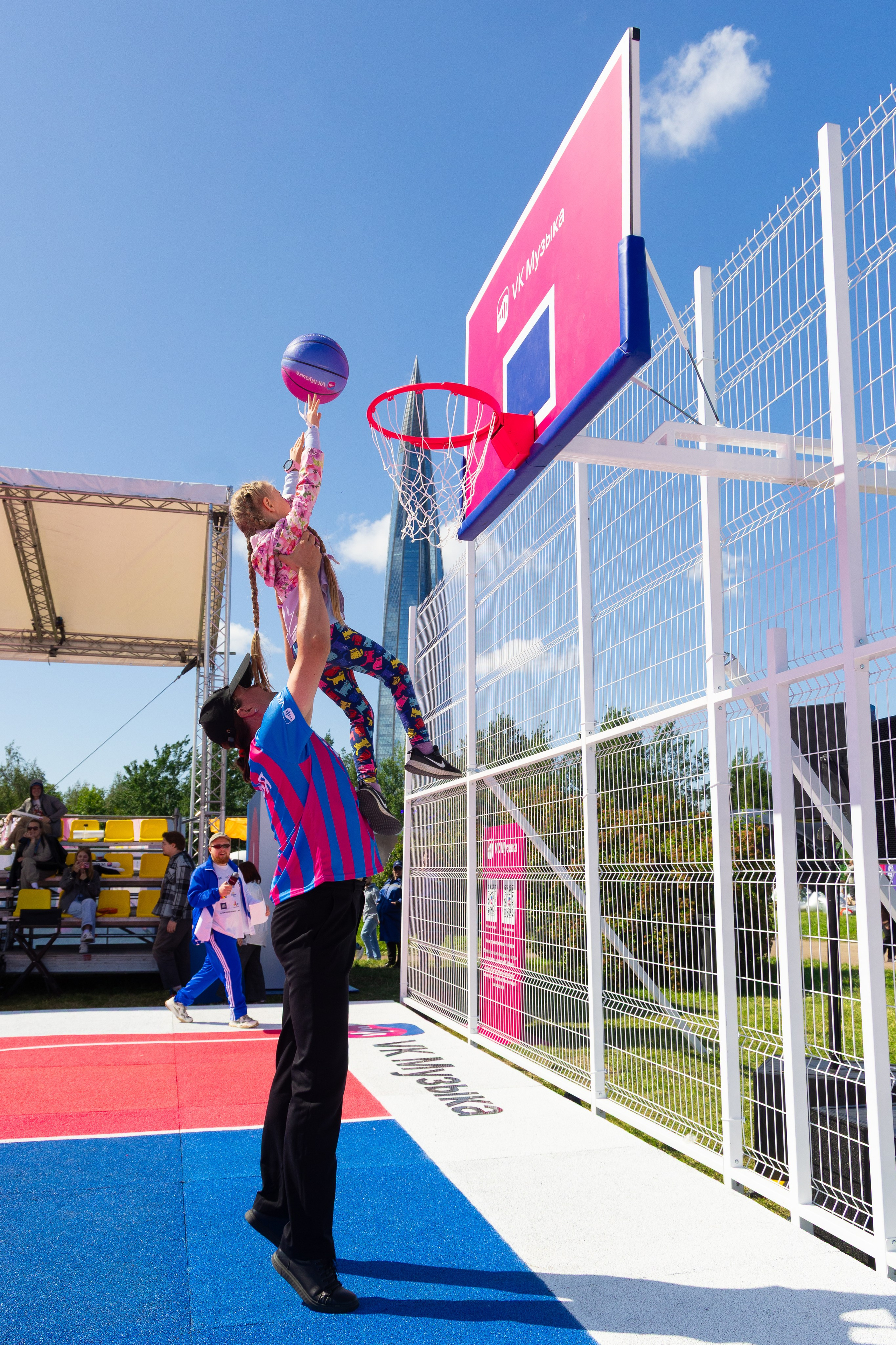 VK Fest. VK Музыка 2025. Евгений Матвеев — фотограф в Санкт-Петербурге