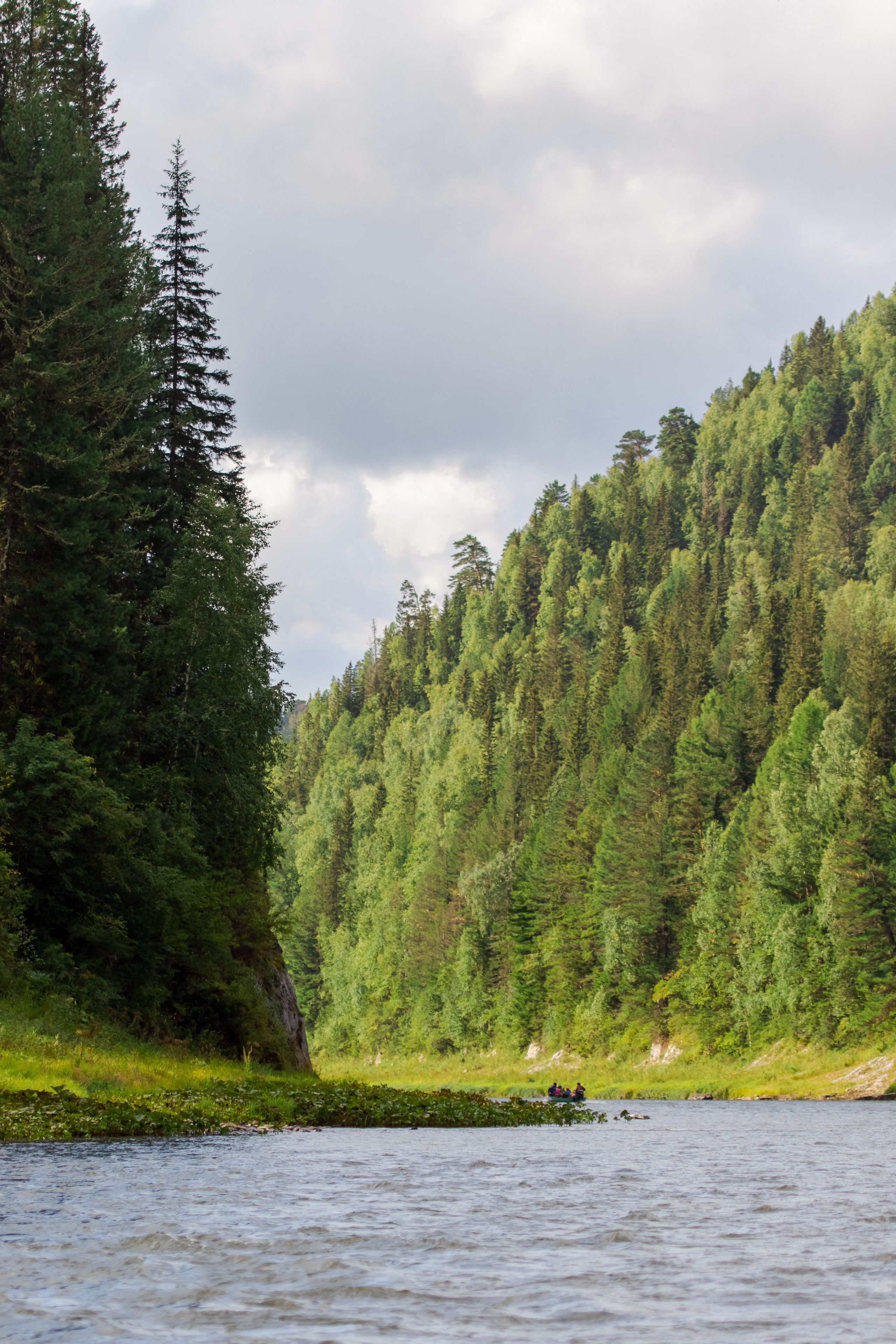 Фототур Кия. Фотограф Кирилл Мешков Кемерово