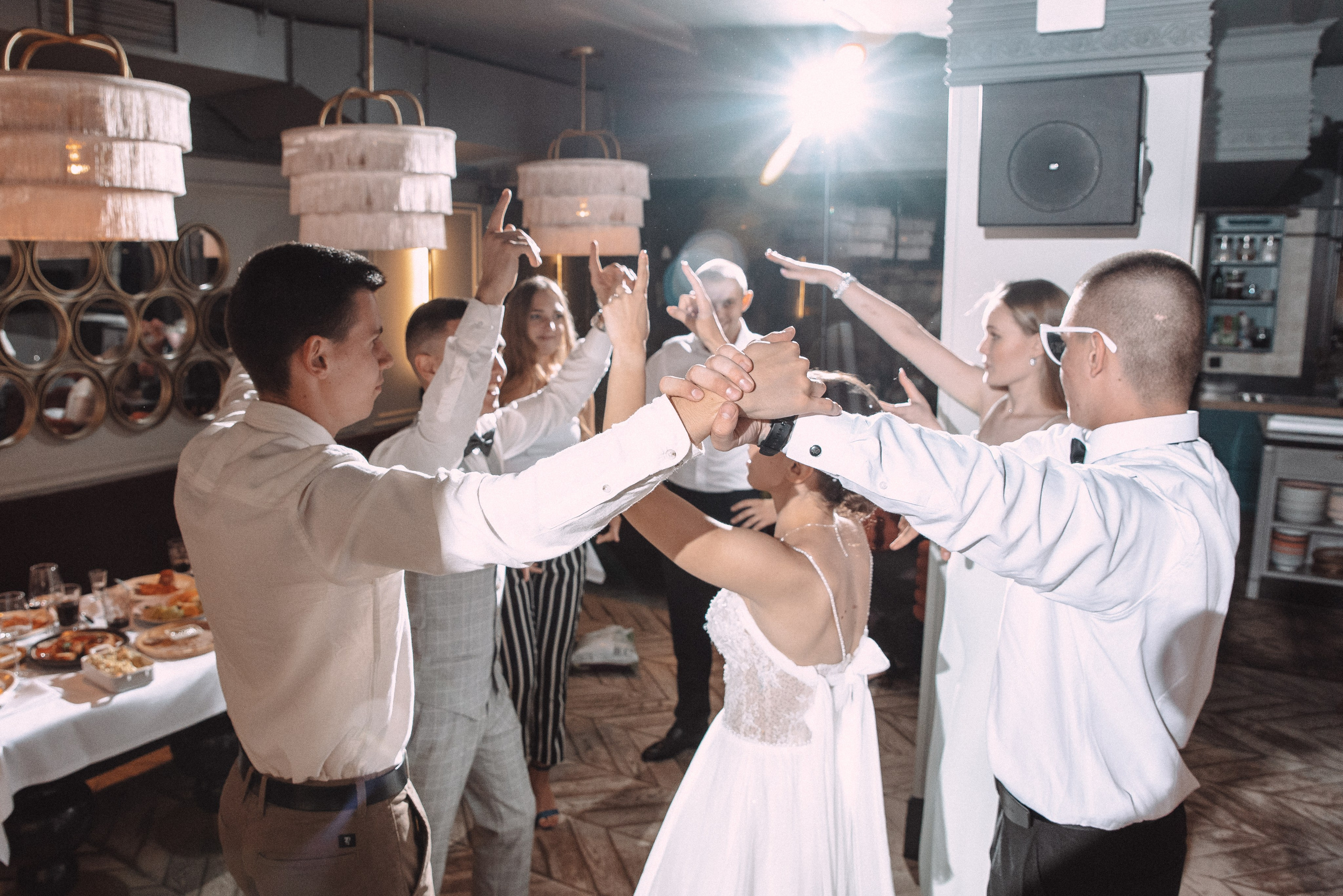 Дмитрий + Мария. Свадебный и семейный фотограф в Волгограде Олеся Лисицкая