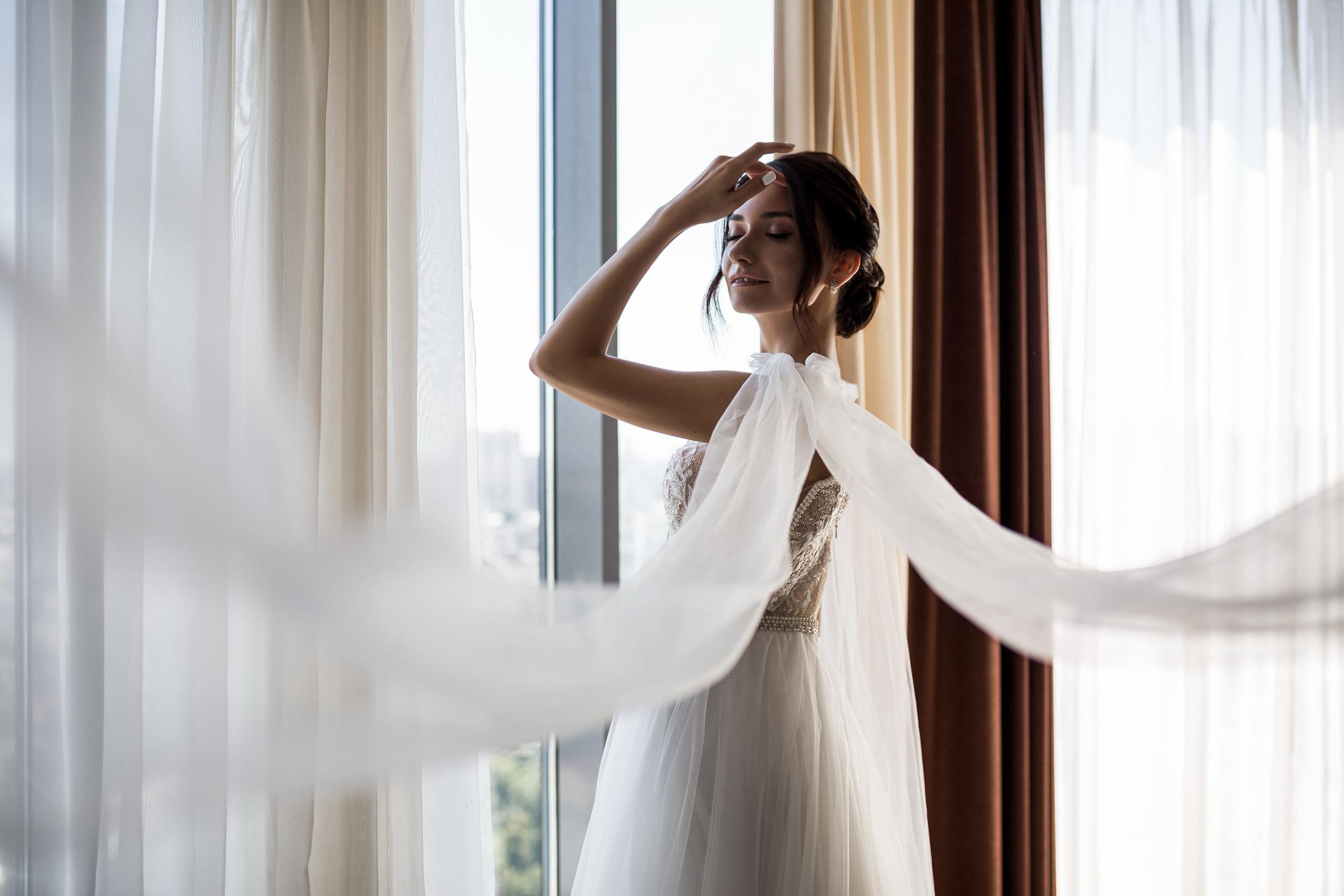 Катя & Андрей. Свадебный и портретный фотограф  Воронеж — Москва Аким Свиридов