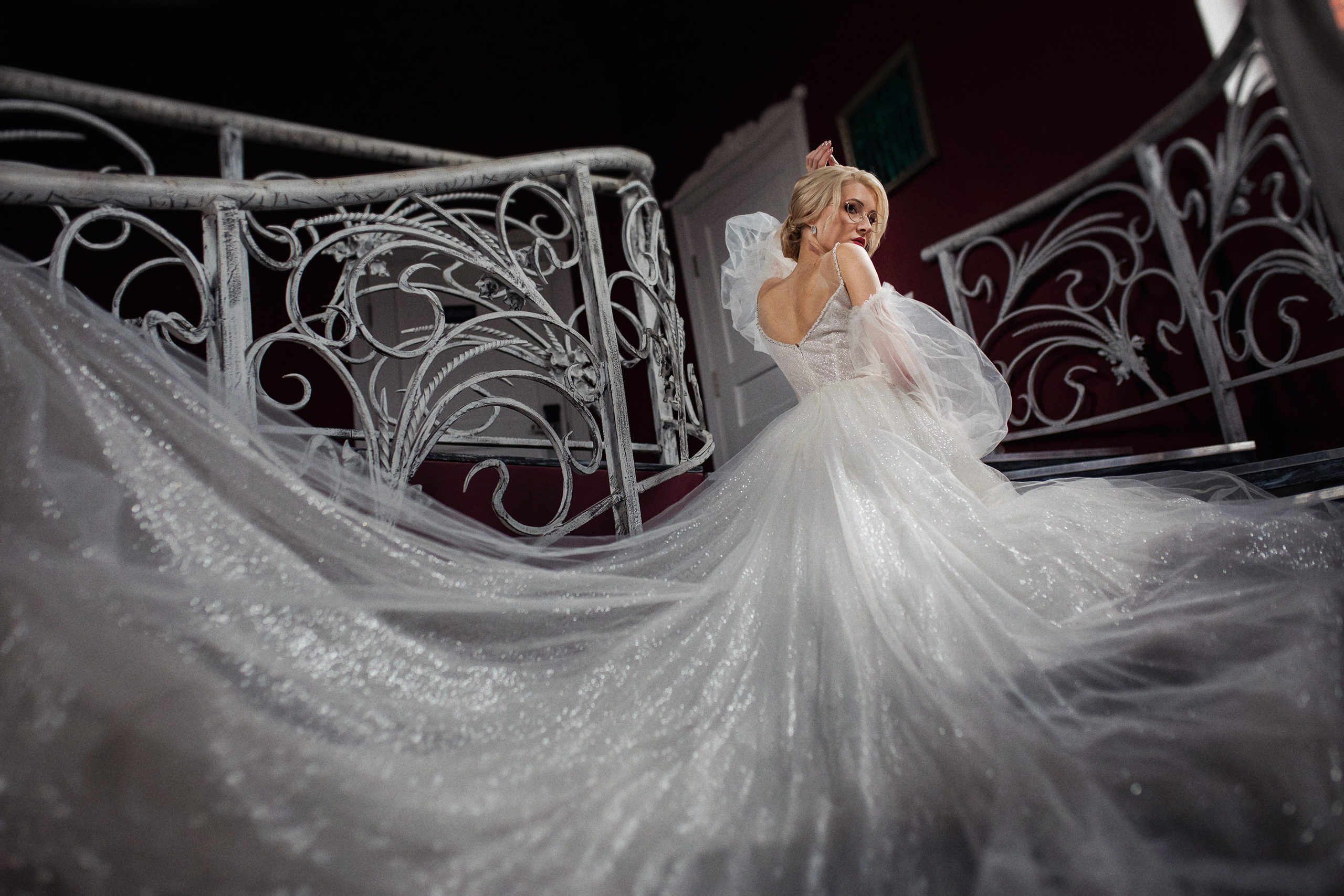 Свадебный и портретный фотограф  Воронеж — Москва Аким Свиридов