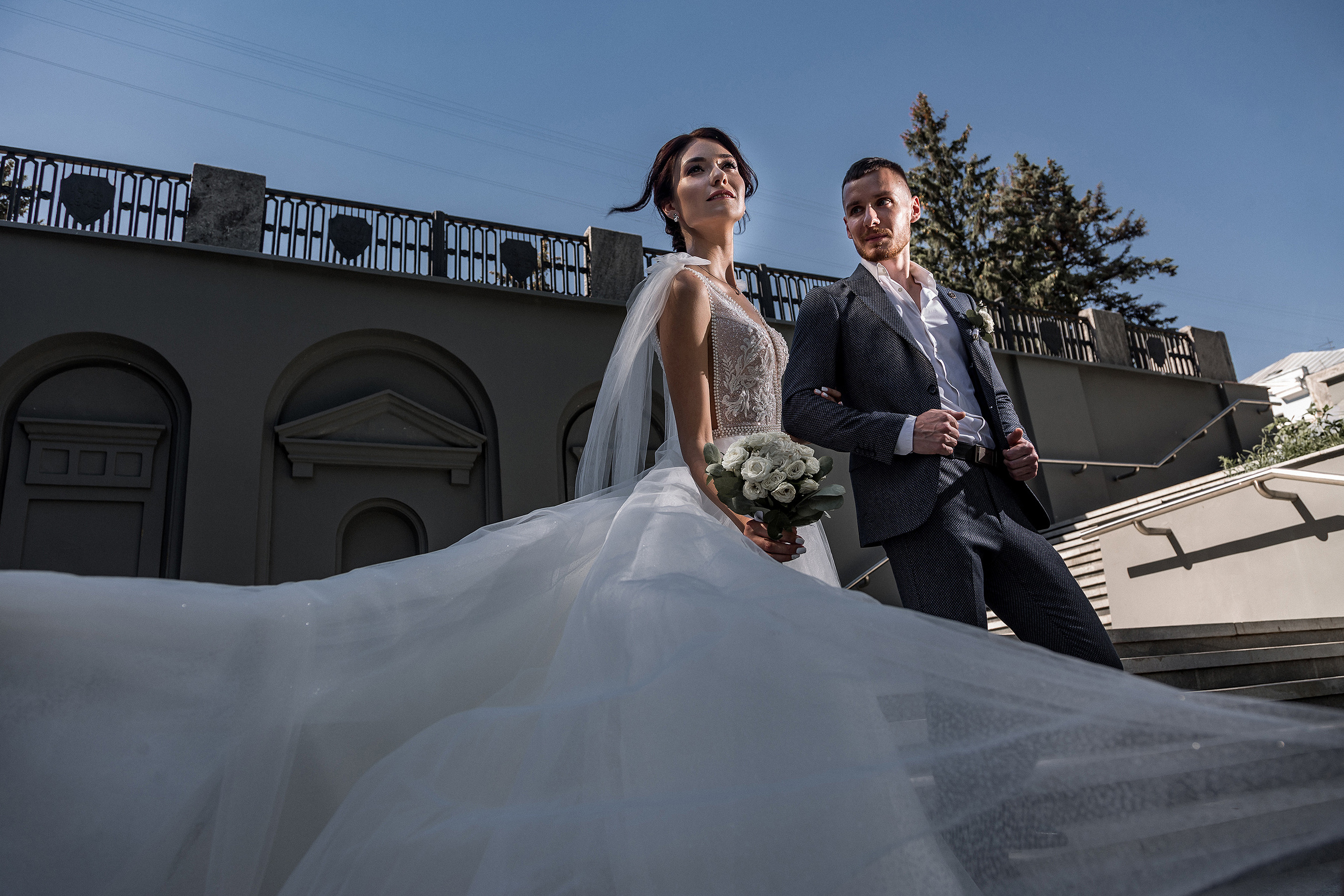 Свадебный и портретный фотограф  Воронеж — Москва Аким Свиридов