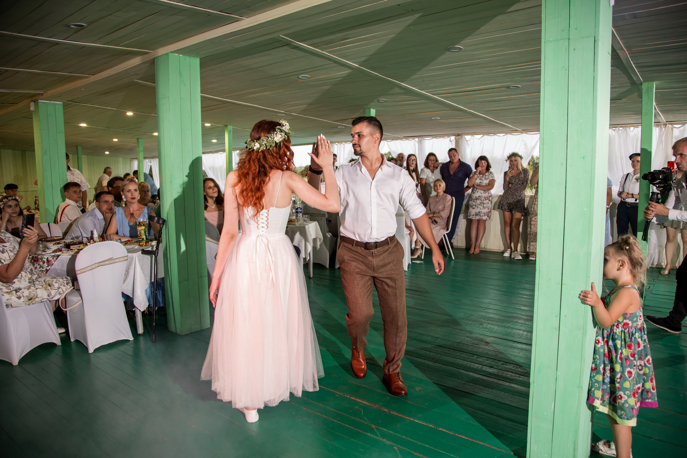 Паша & Оля Rustic. Свадебный и портретный фотограф  Воронеж — Москва Аким Свиридов