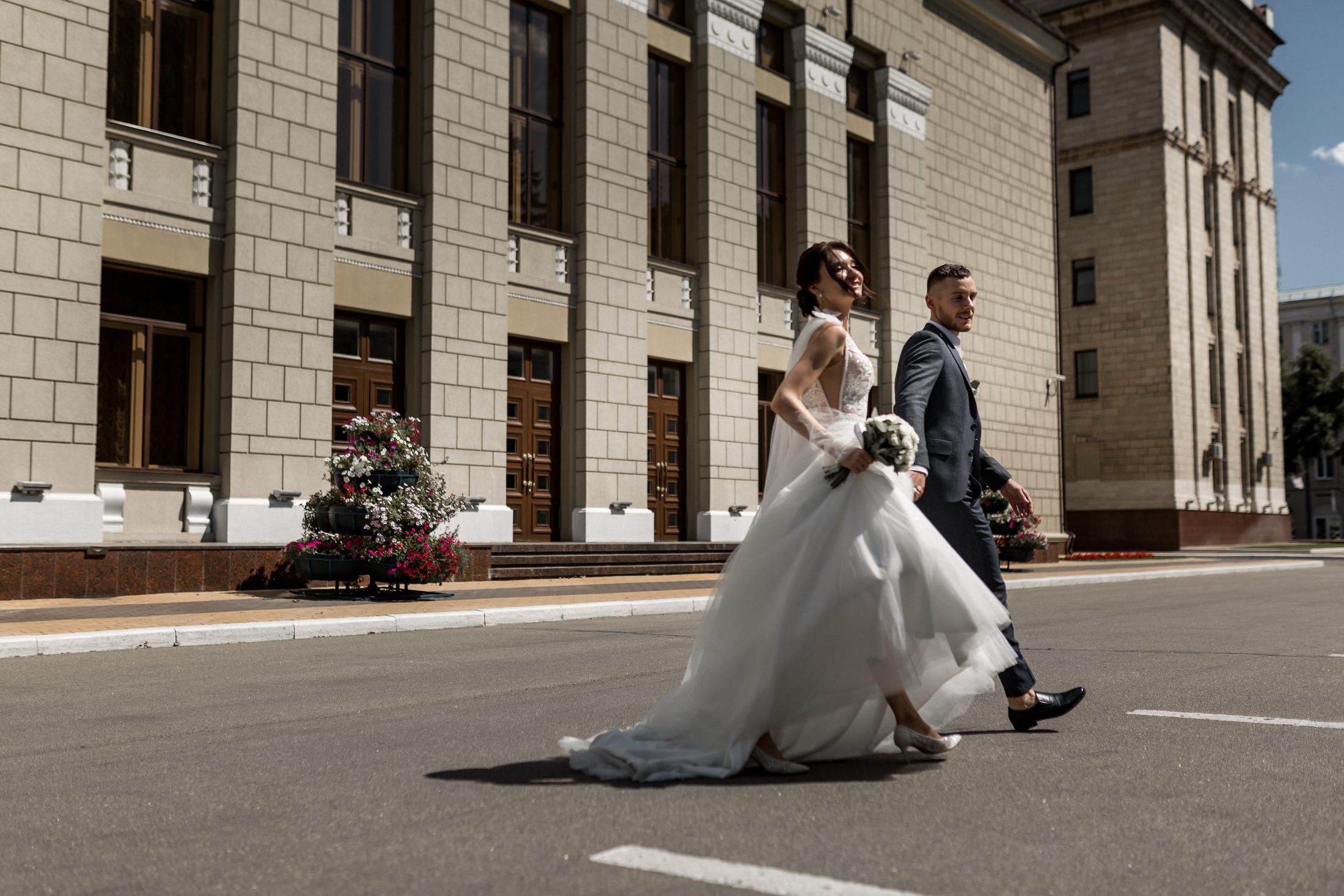 Катя & Андрей. Свадебный и портретный фотограф  Воронеж — Москва Аким Свиридов