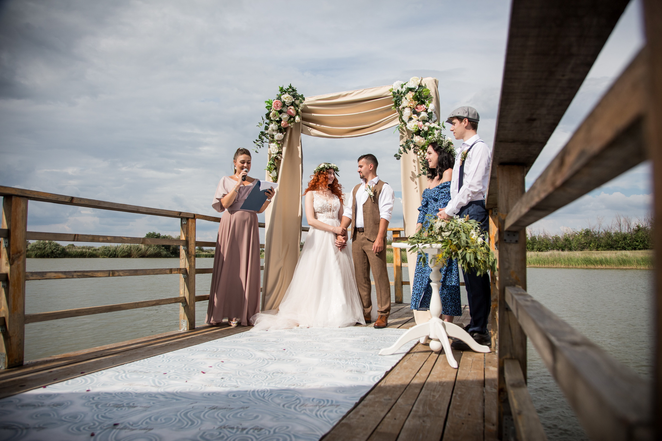 Паша & Оля Rustic. Свадебный и портретный фотограф  Воронеж — Москва Аким Свиридов