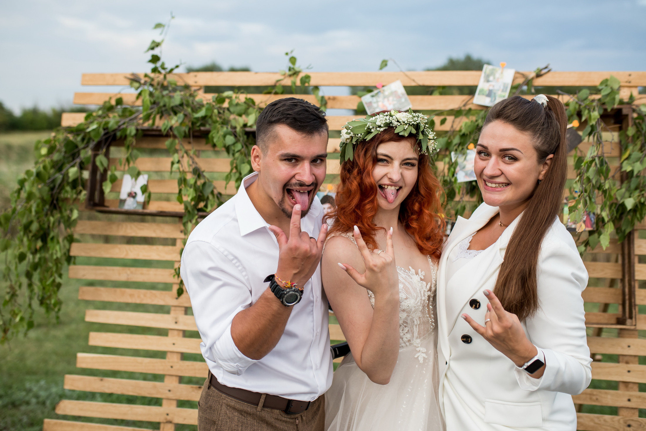 Паша & Оля Rustic. Свадебный и портретный фотограф  Воронеж — Москва Аким Свиридов