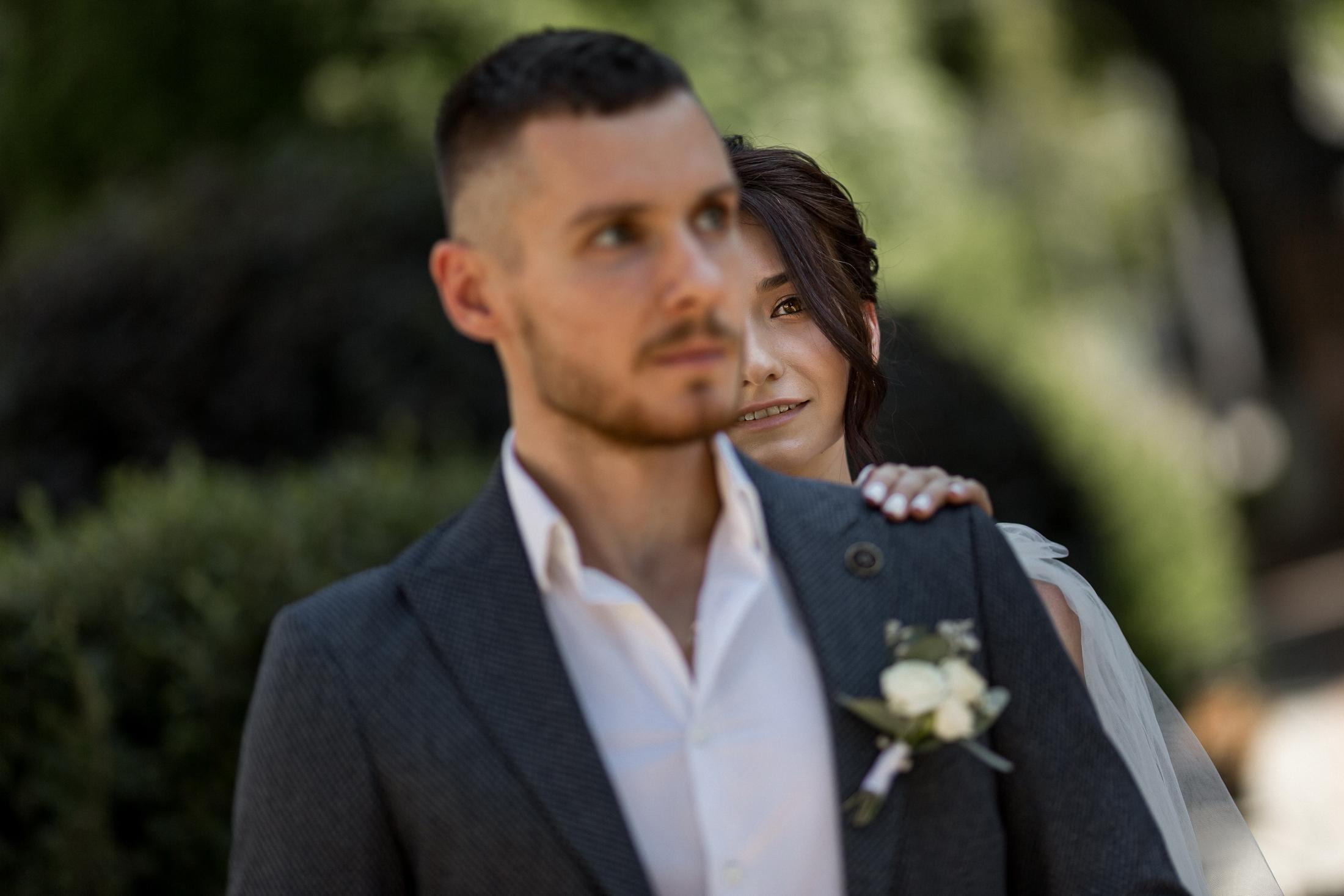 Катя & Андрей. Свадебный и портретный фотограф  Воронеж — Москва Аким Свиридов