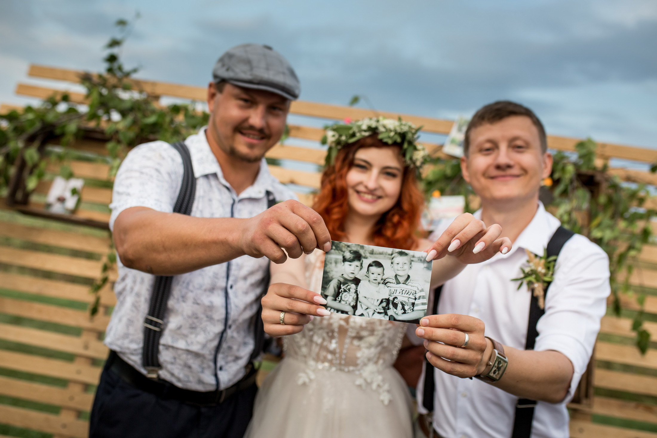 Паша & Оля Rustic. Свадебный и портретный фотограф  Воронеж — Москва Аким Свиридов