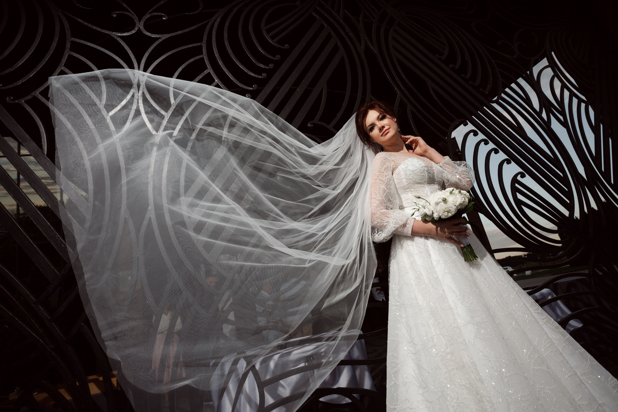 Свадебный и портретный фотограф  Воронеж — Москва Аким Свиридов