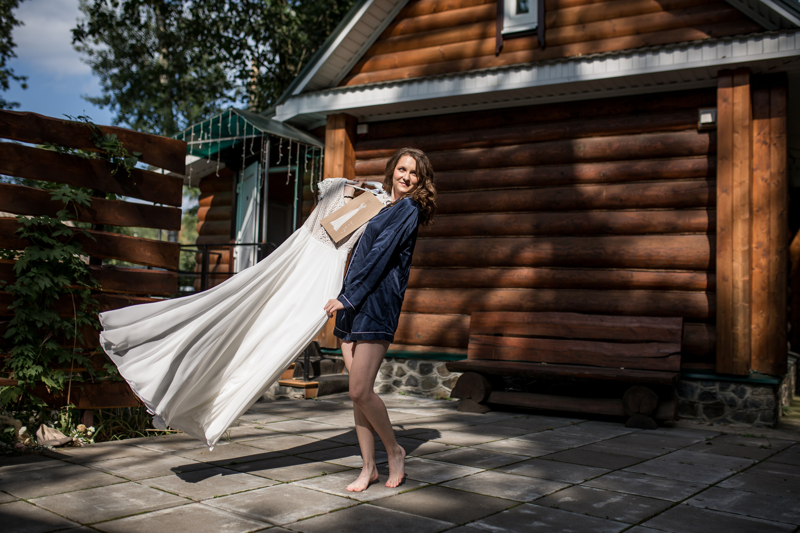 Свадебный и портретный фотограф  Воронеж — Москва Аким Свиридов