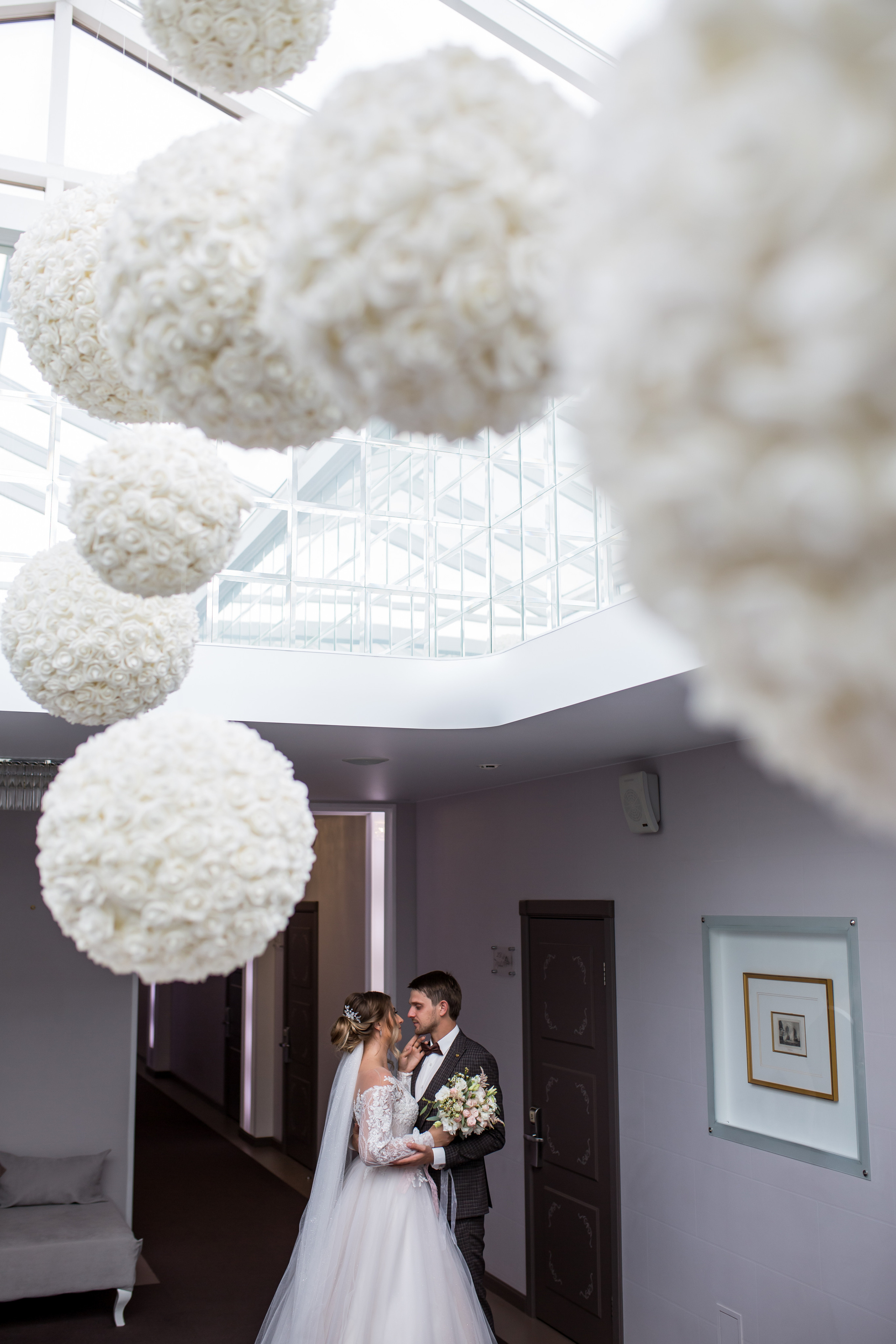 Свадебный и портретный фотограф  Воронеж — Москва Аким Свиридов