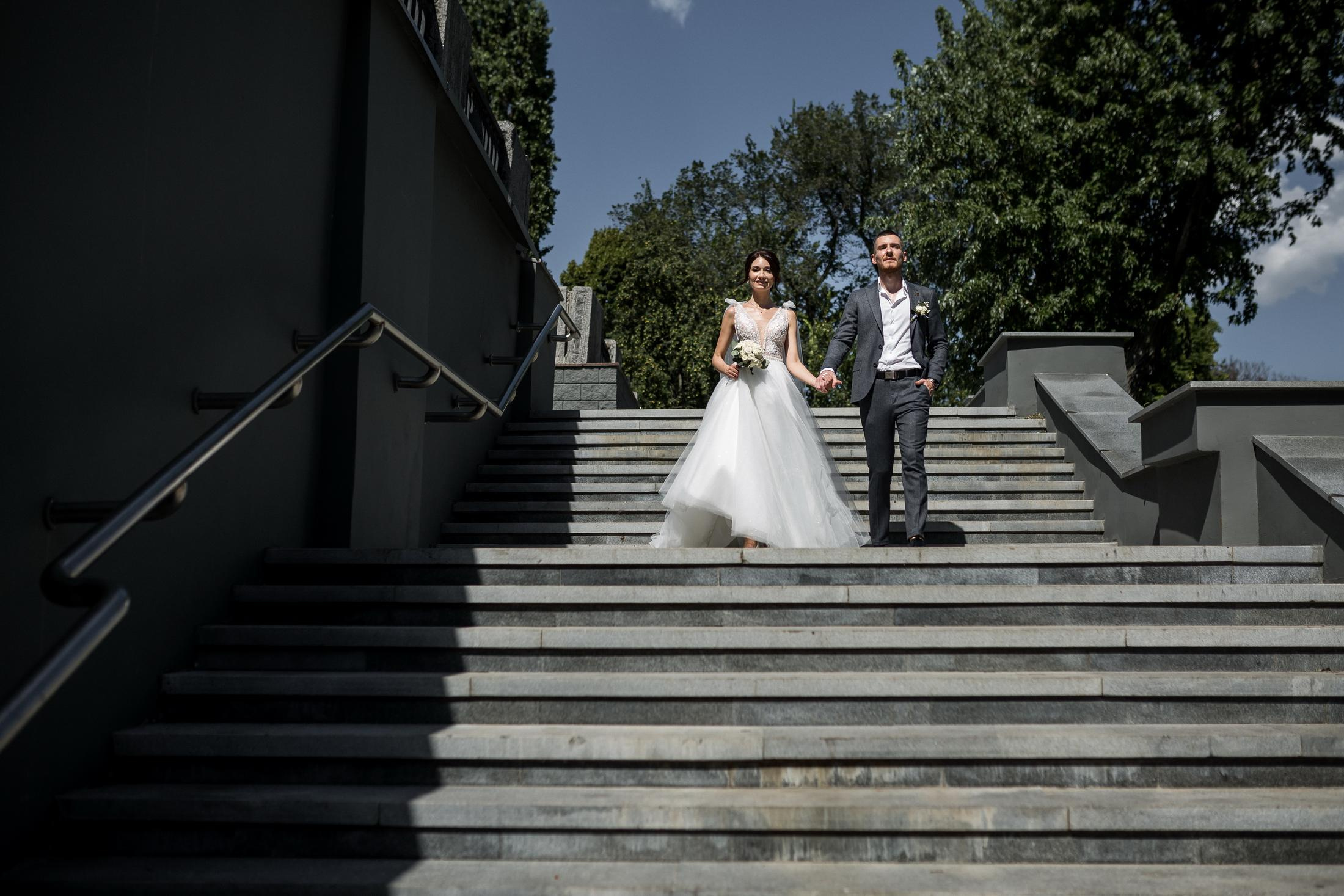 Катя & Андрей. Свадебный и портретный фотограф  Воронеж — Москва Аким Свиридов