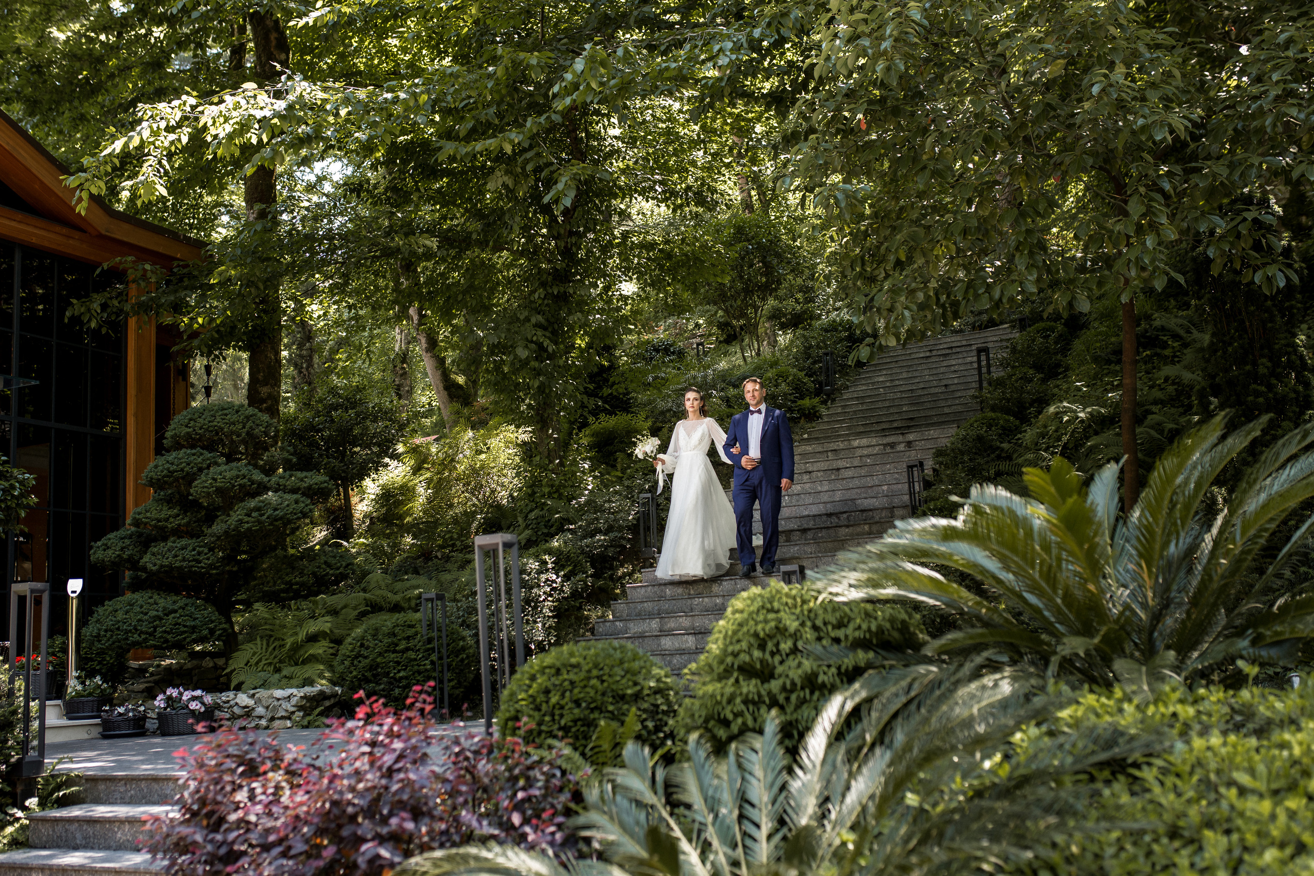 Свадебный и портретный фотограф  Воронеж — Москва Аким Свиридов