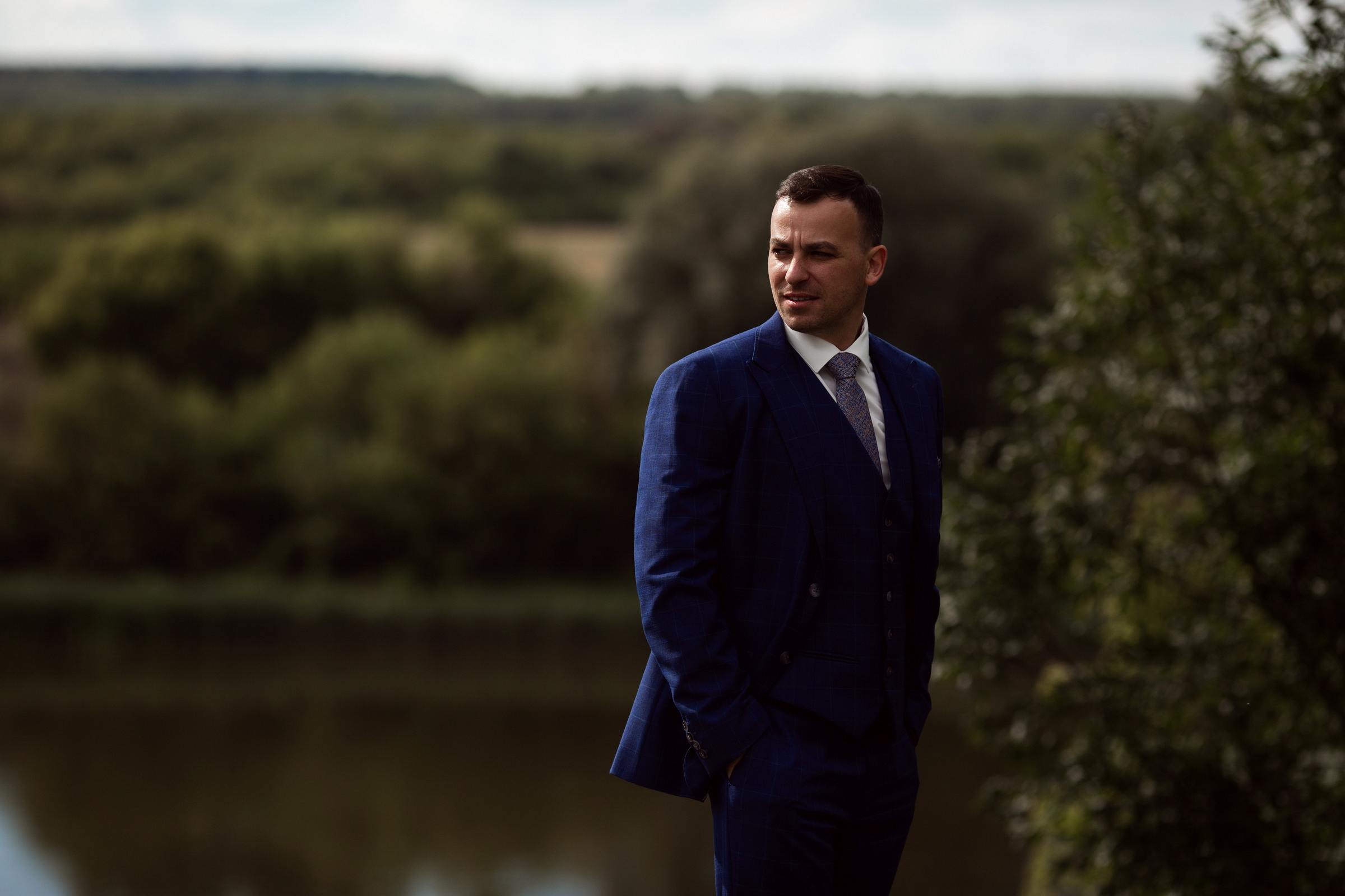 Свадебный и портретный фотограф  Воронеж — Москва Аким Свиридов