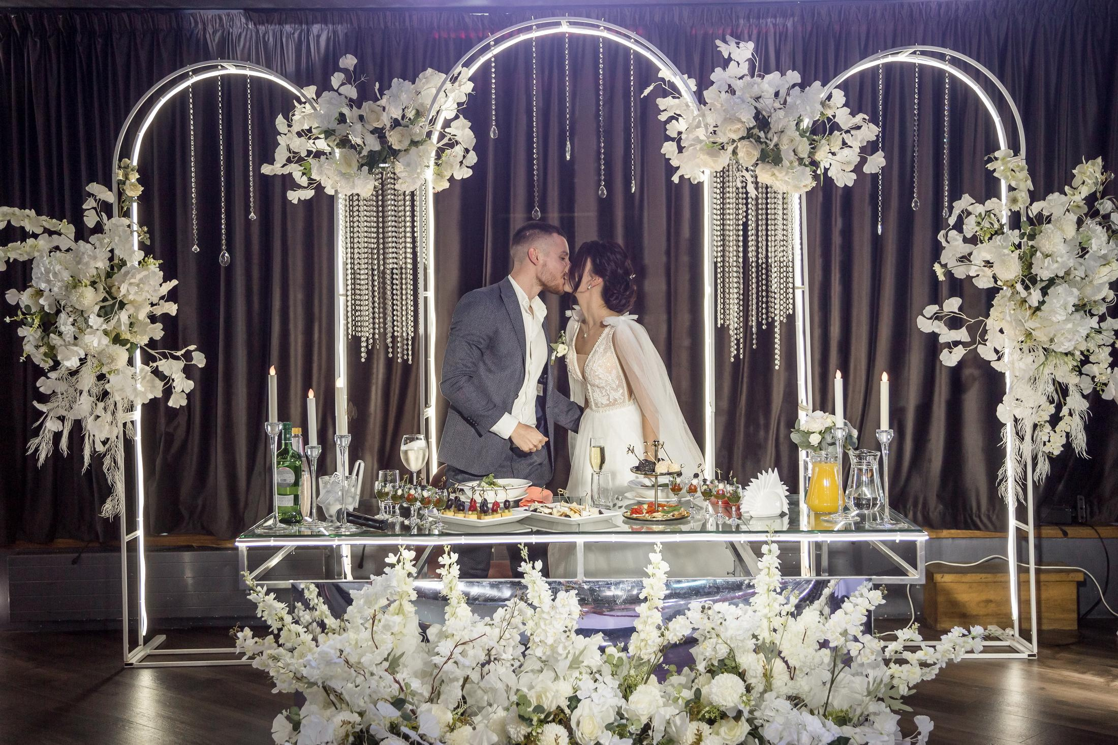 Катя & Андрей. Свадебный и портретный фотограф  Воронеж — Москва Аким Свиридов