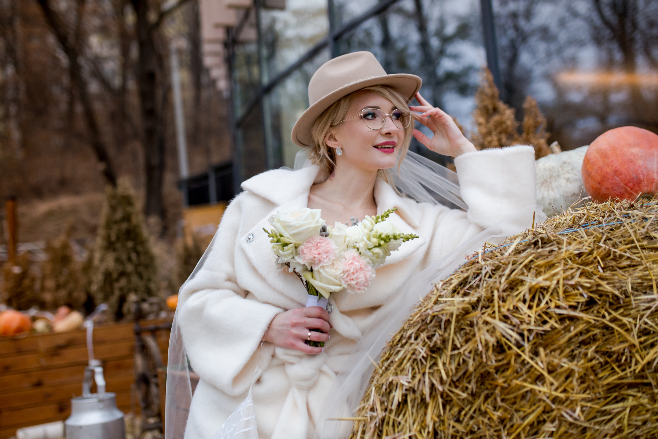 Сергей & Регина. Свадебный и портретный фотограф  Воронеж — Москва Аким Свиридов