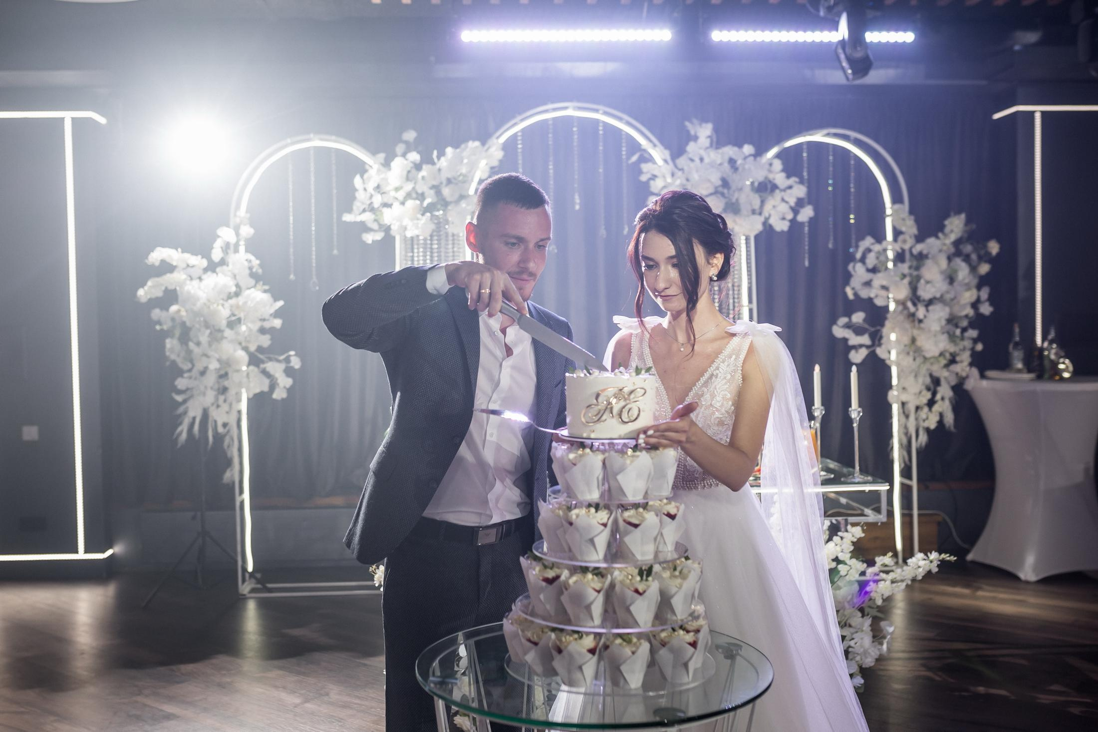 Катя & Андрей. Свадебный и портретный фотограф  Воронеж — Москва Аким Свиридов