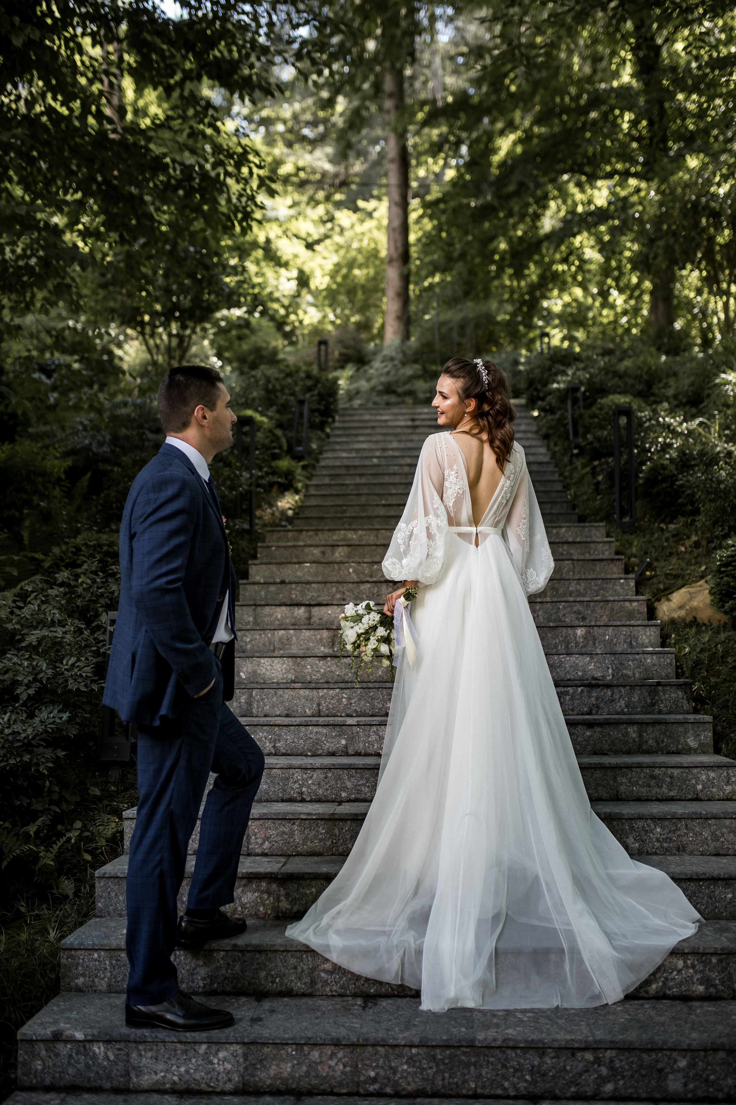 Свадебный и портретный фотограф  Воронеж — Москва Аким Свиридов